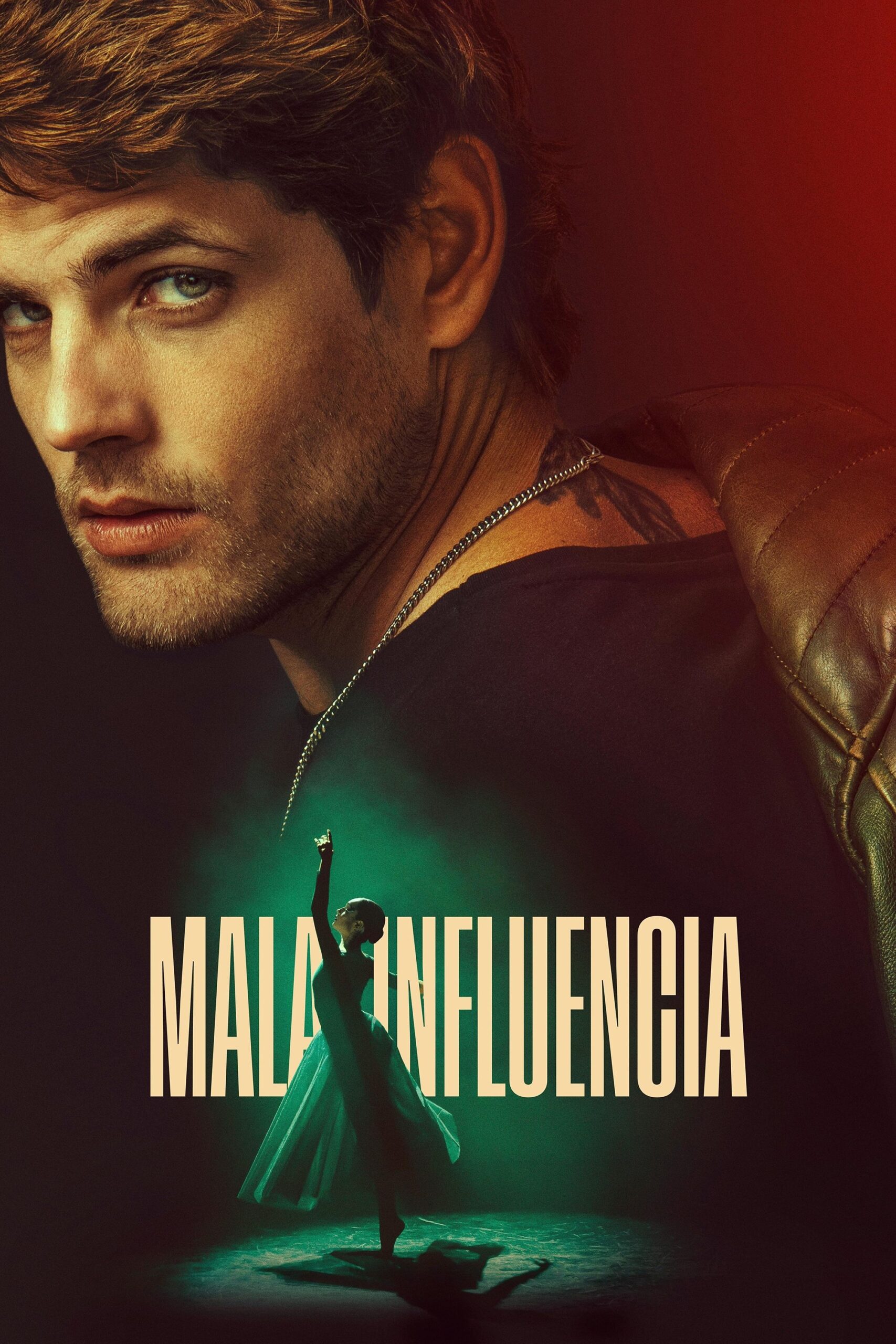 Bad Influence (Mala influencia) วัยรักอันตราย (2025)