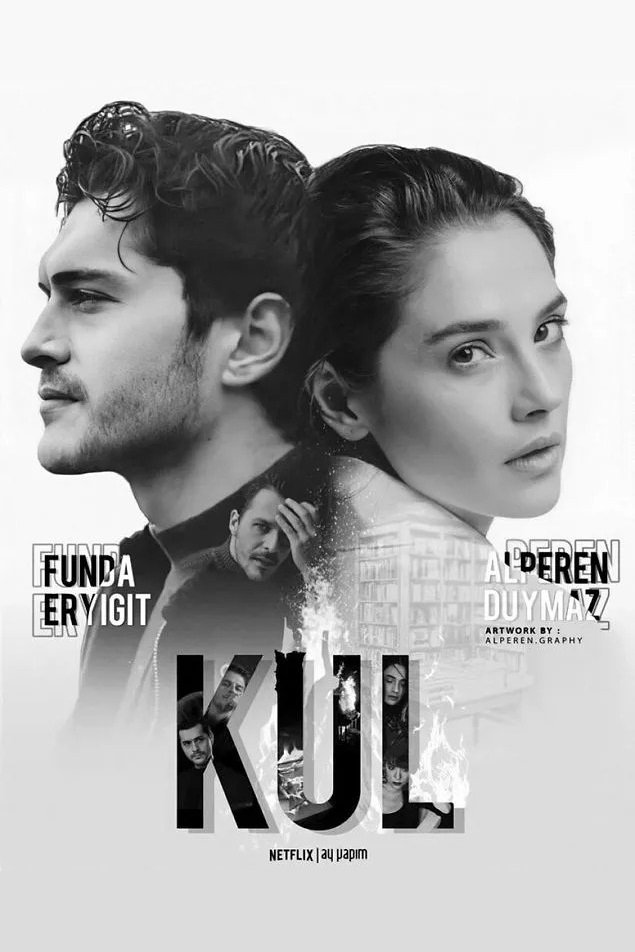 Ashes (Kül) เถ้าถ่าน (2024)