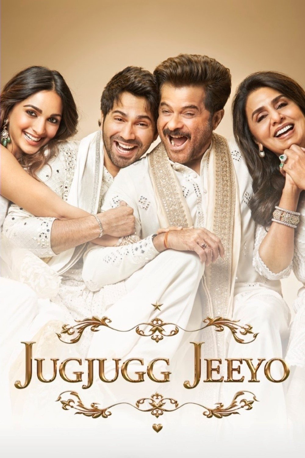Jug Jugg Jeeyo (2022)