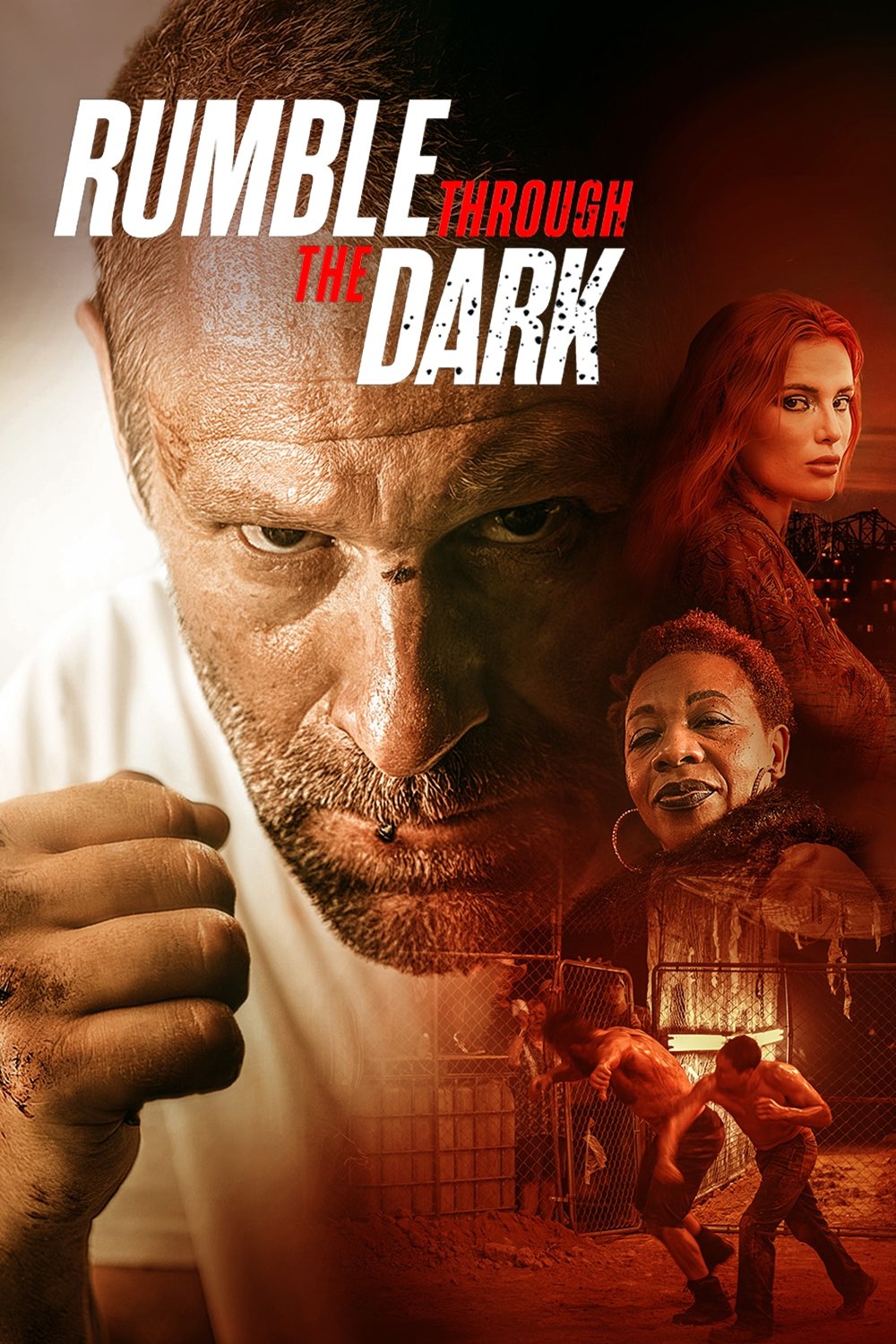 Rumble Through the Dark (2023)