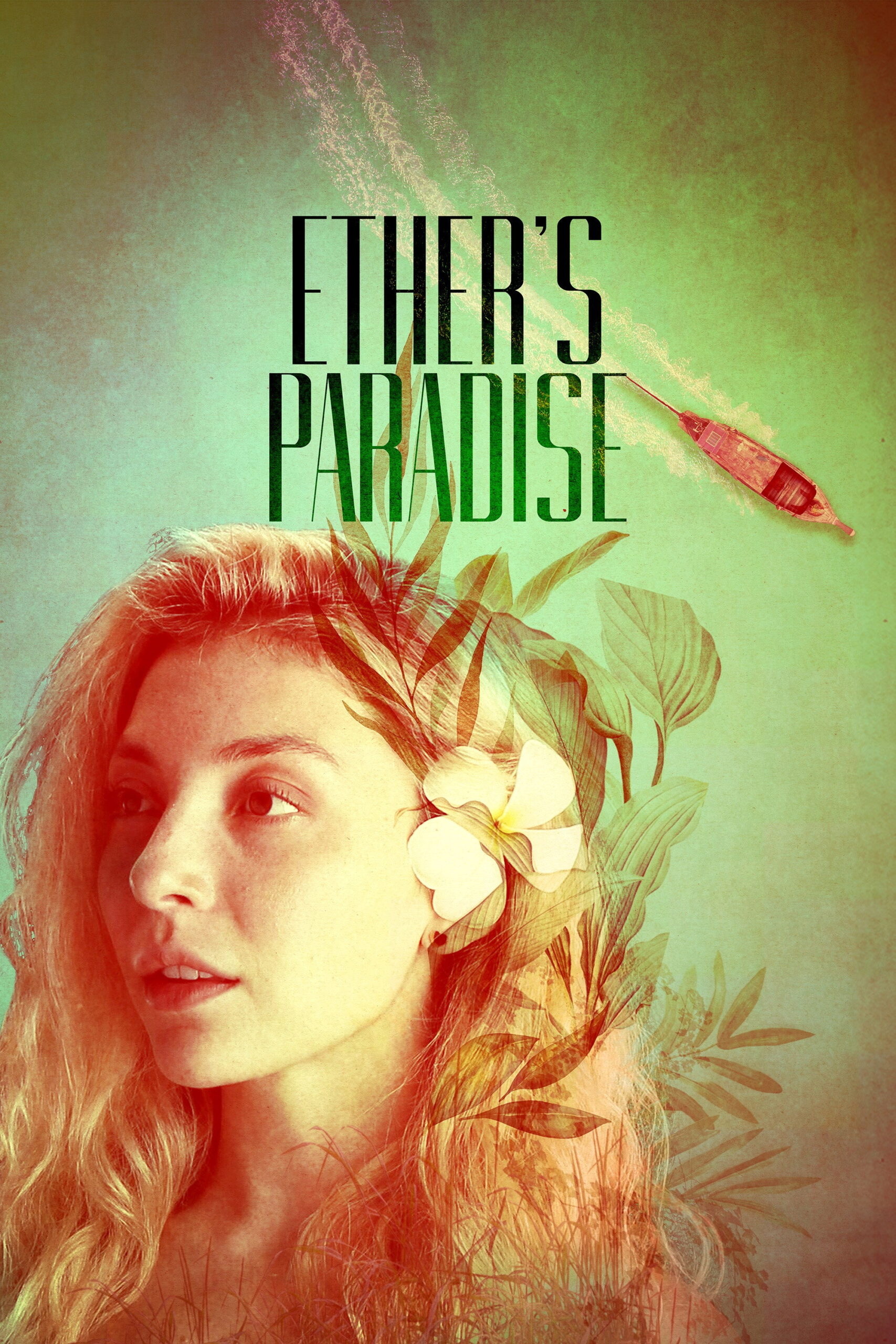 Ether’s Paradise (2025) ดินแดนแห่งเงาฝัน
