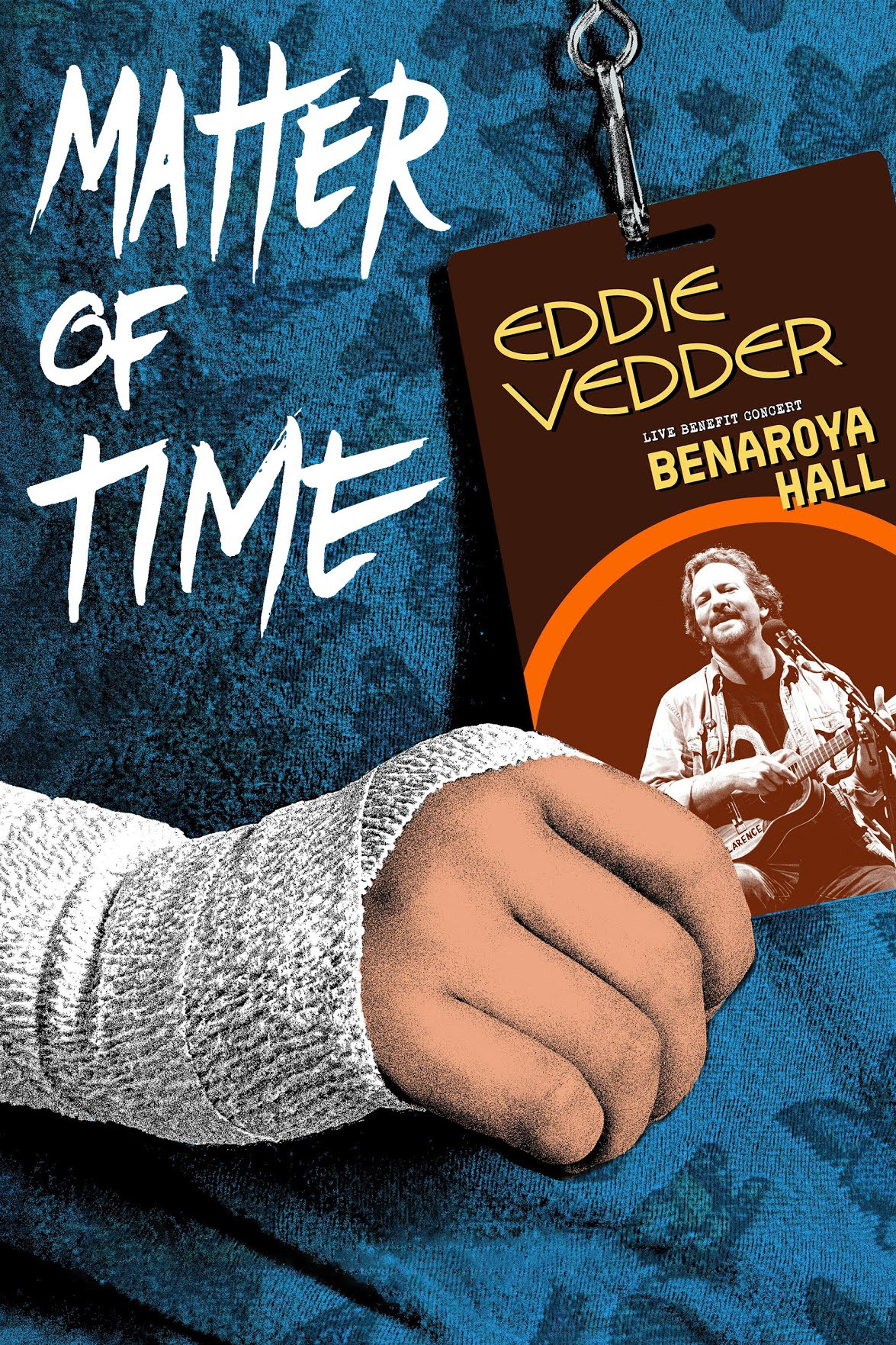 Matter of Time บทเพลงแห่งความหวัง (2025)
