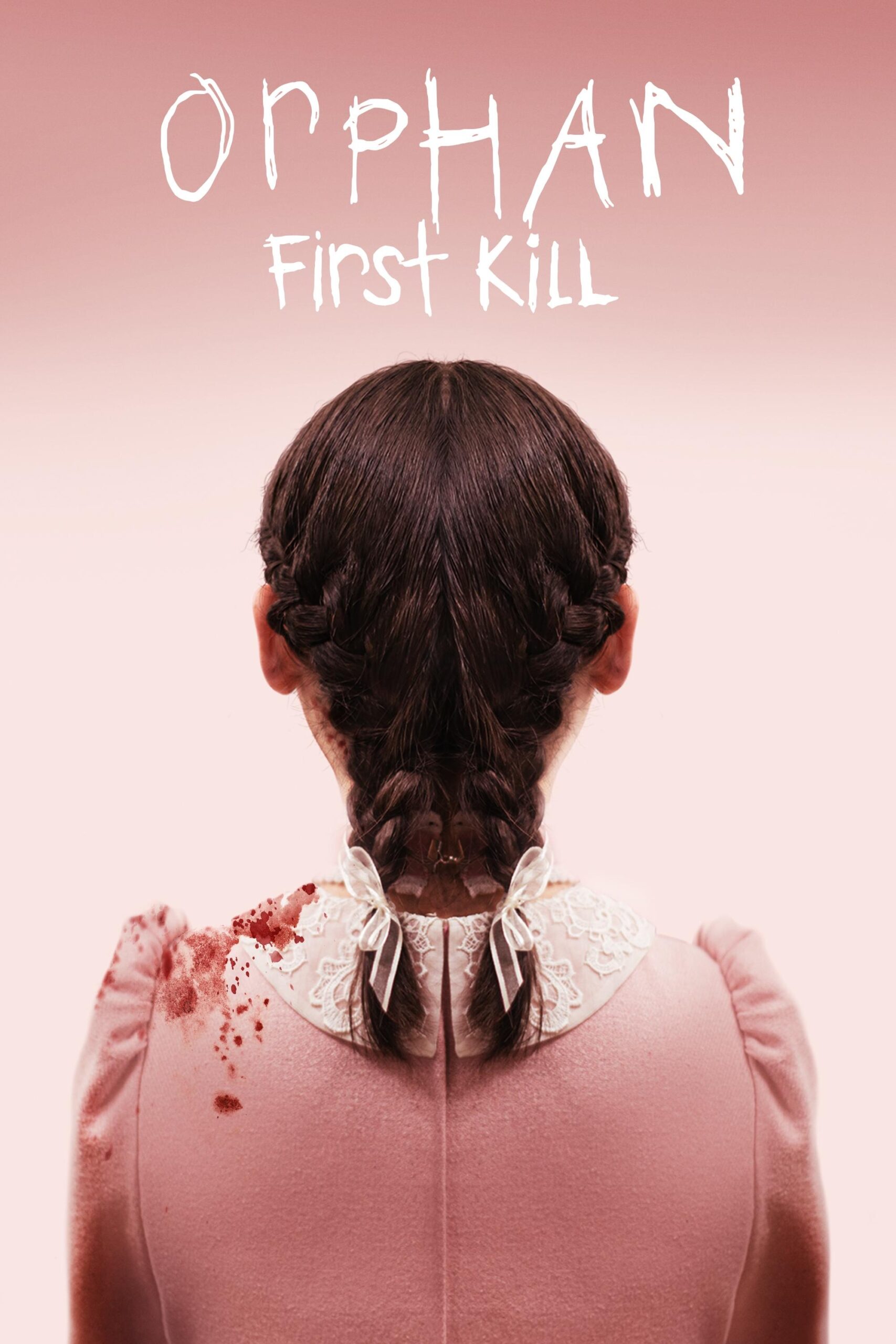 Orphan First Kill (2022)