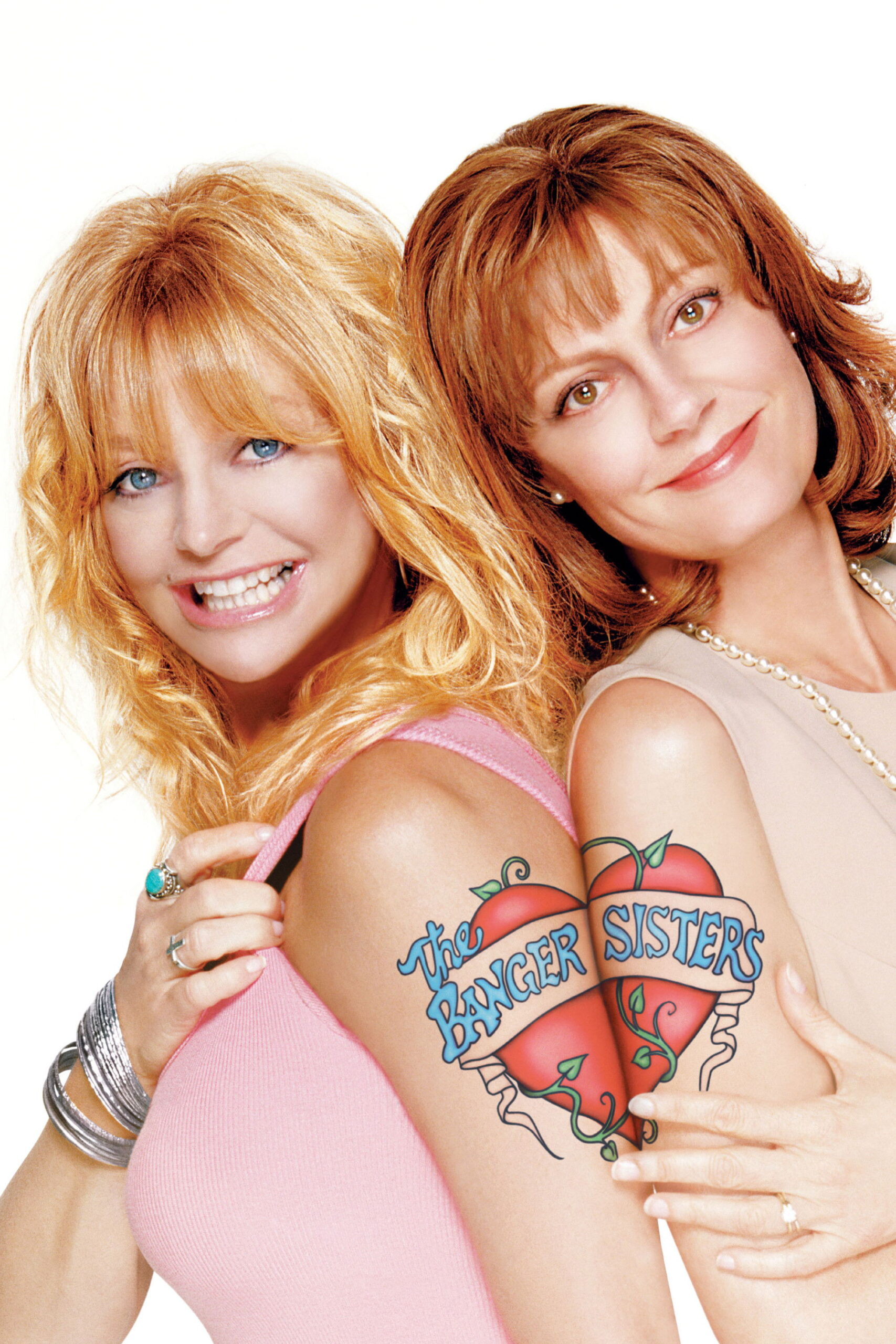 The Banger Sisters (2002)