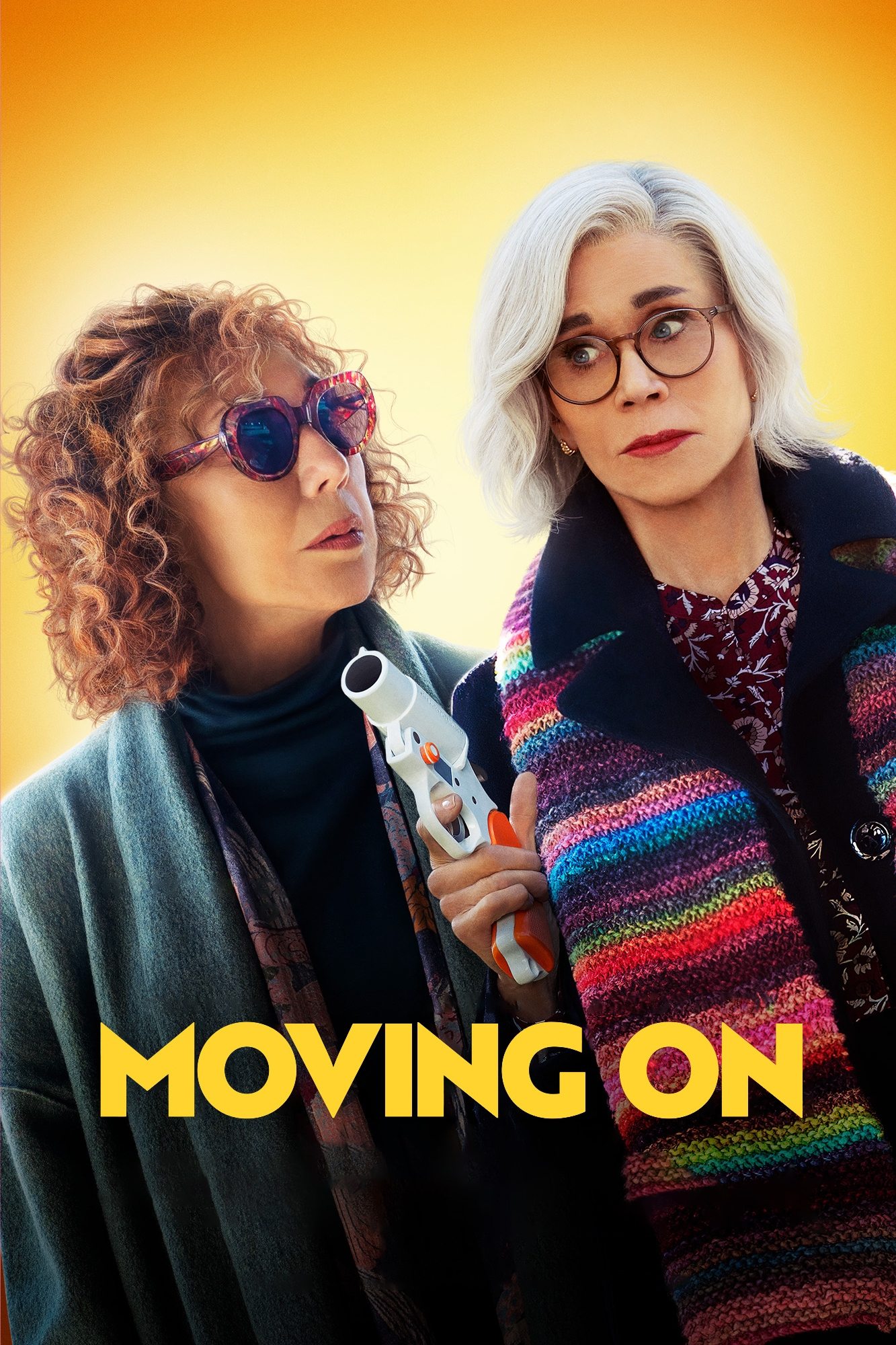 Moving On แค้นฝังใจวัย(ไม่)รุ่น (2023)