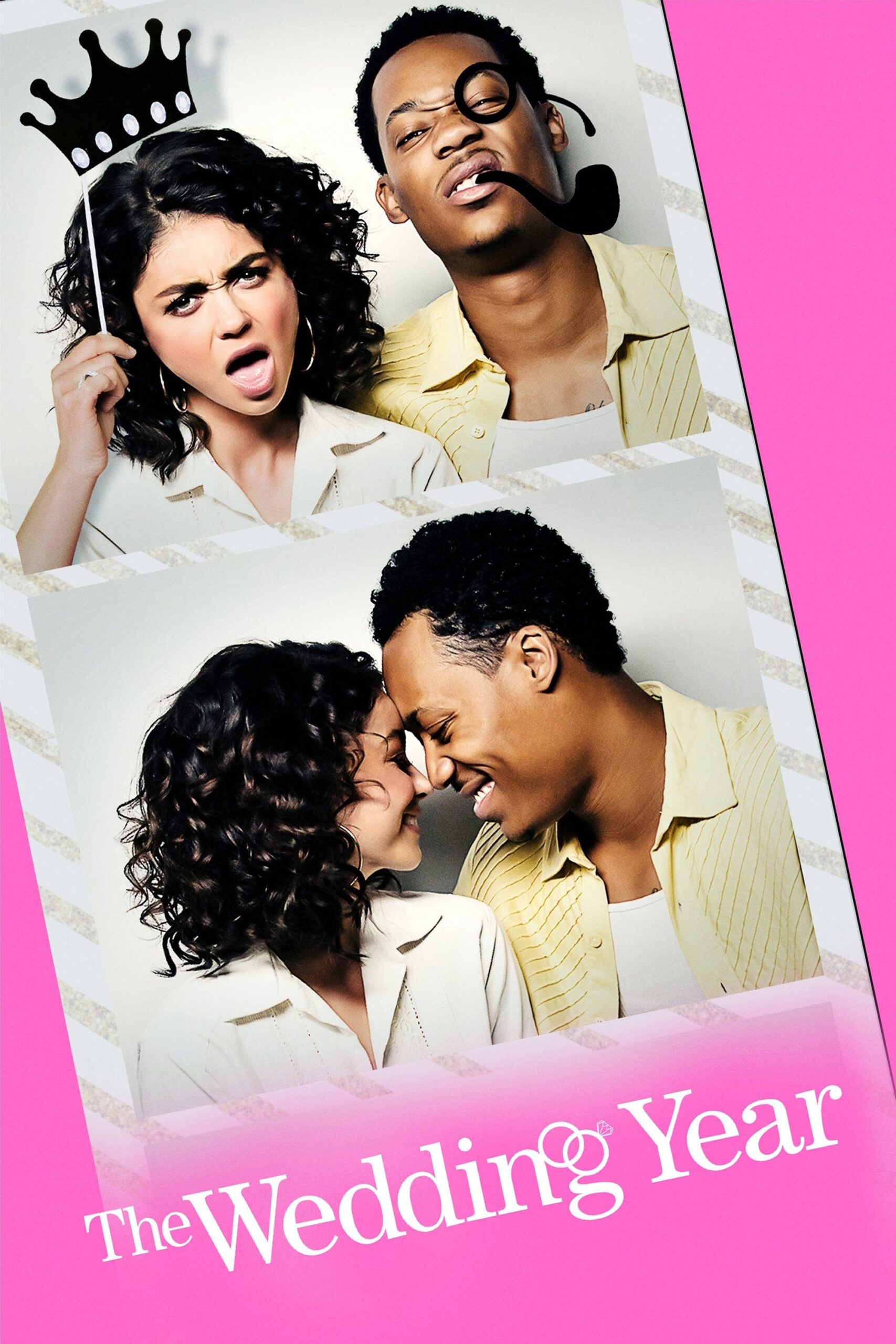 The Wedding Year (2019)