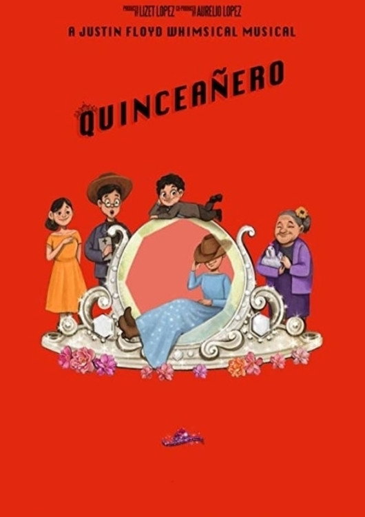 Quinceanero (2021)