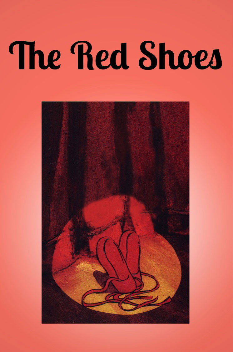 The Red Shoes (1948)