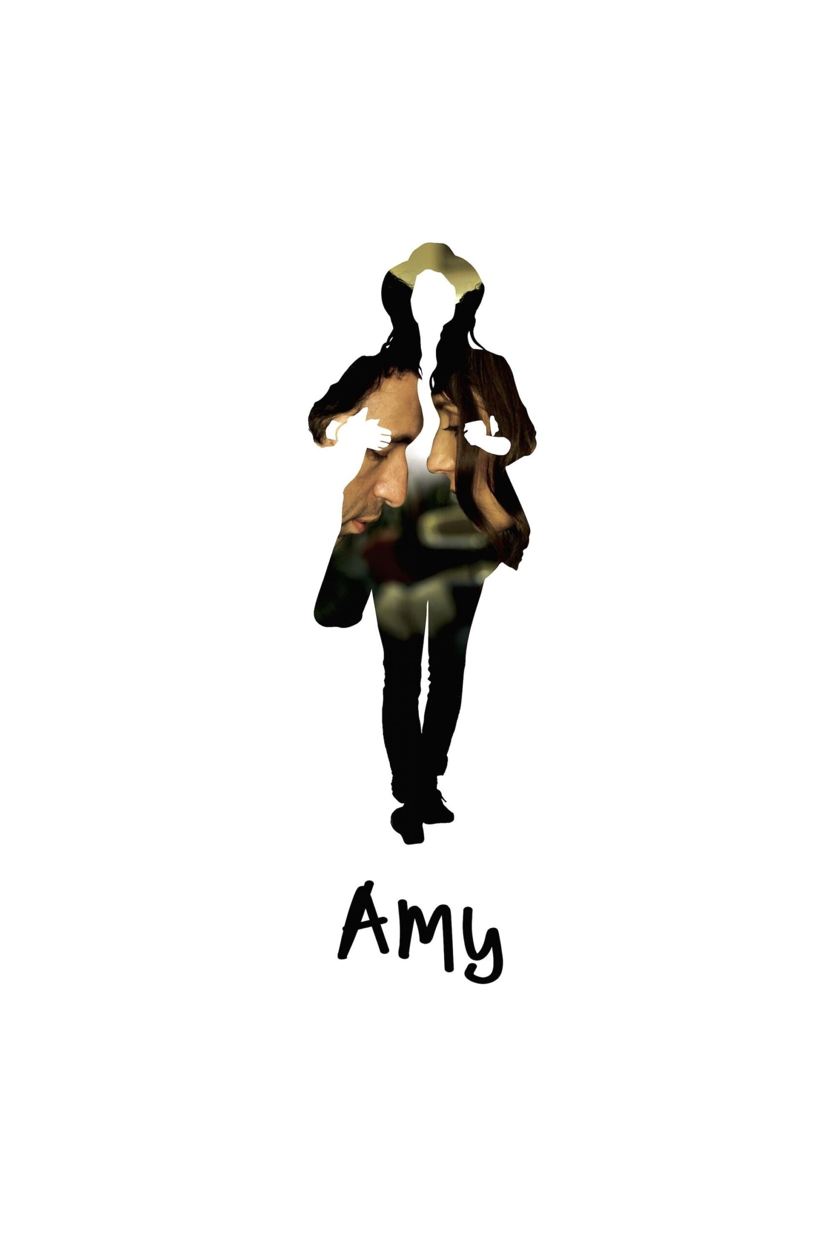 Amy เอมี่ (2015)