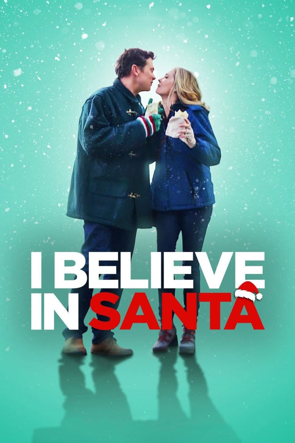 I Believe in Santa ซานต้ามีจริงนะ (2022)