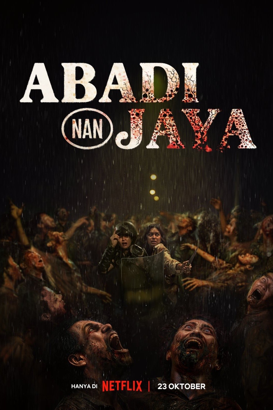 The Elixir (Abadi Nan Jaya) (2025) น้ำทิพย์ชะโลมตาย