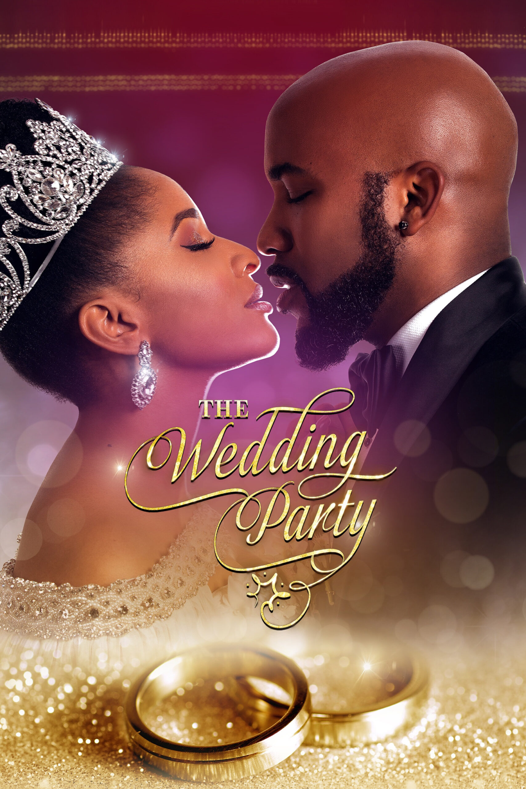 The Wedding Party 2016 วิวาห์สุดป่วน