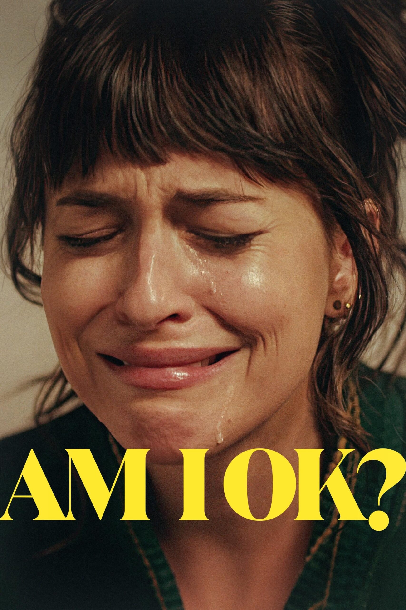 Am I OK? ถามใจว่าใช่ปะ? (2024)