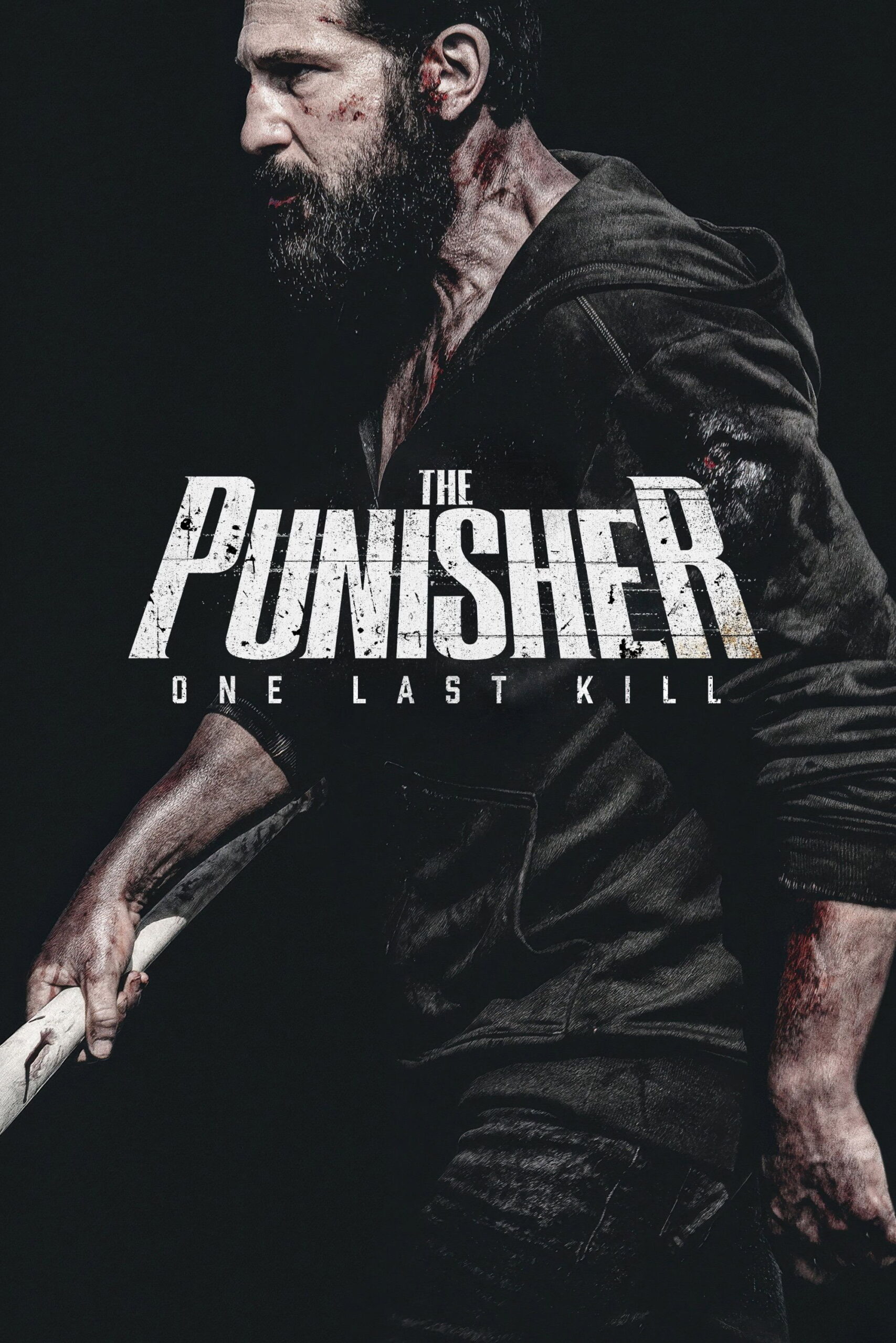 The Punisher One Last Kill เดอะพันนิชเชอร์ ฆ่าทิ้งทวน (2026)