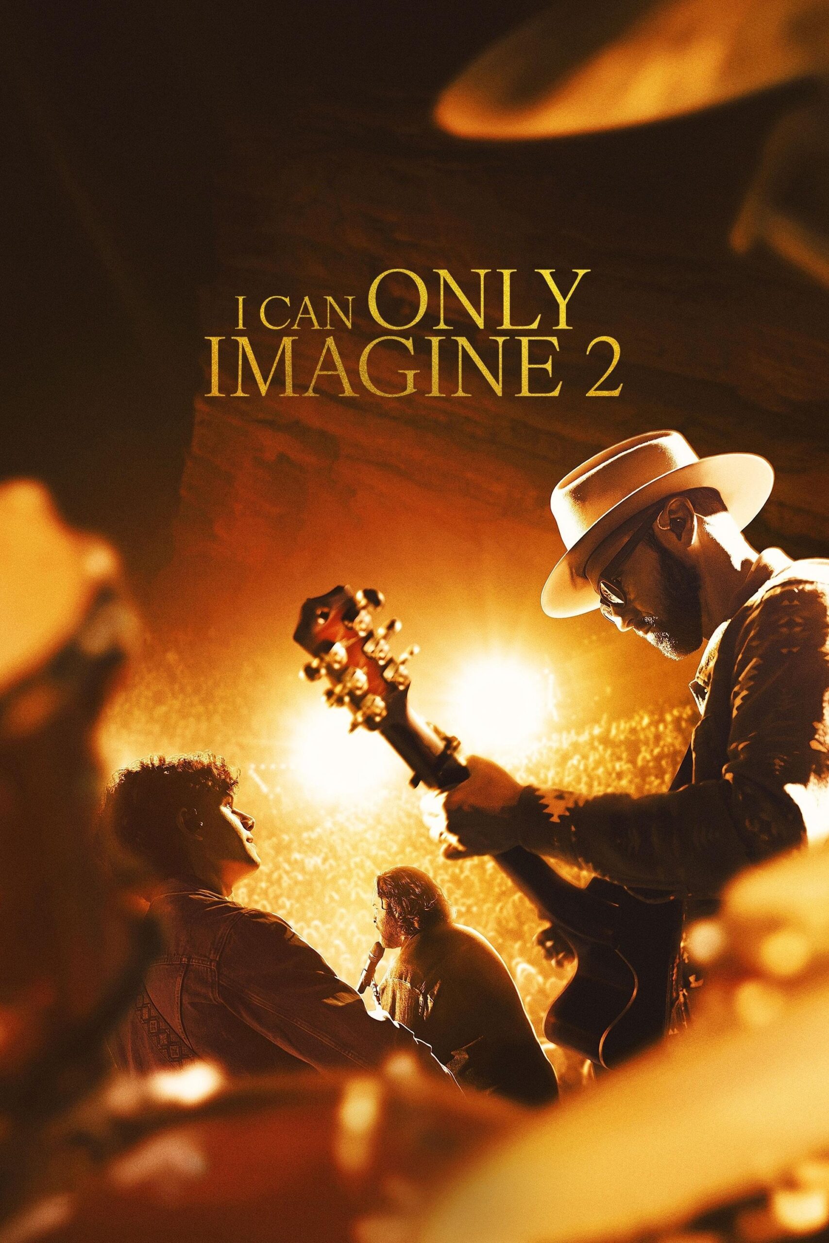 I Can Only Imagine 2 บทเพลงแห่งศรัทธา 2​ (2026)