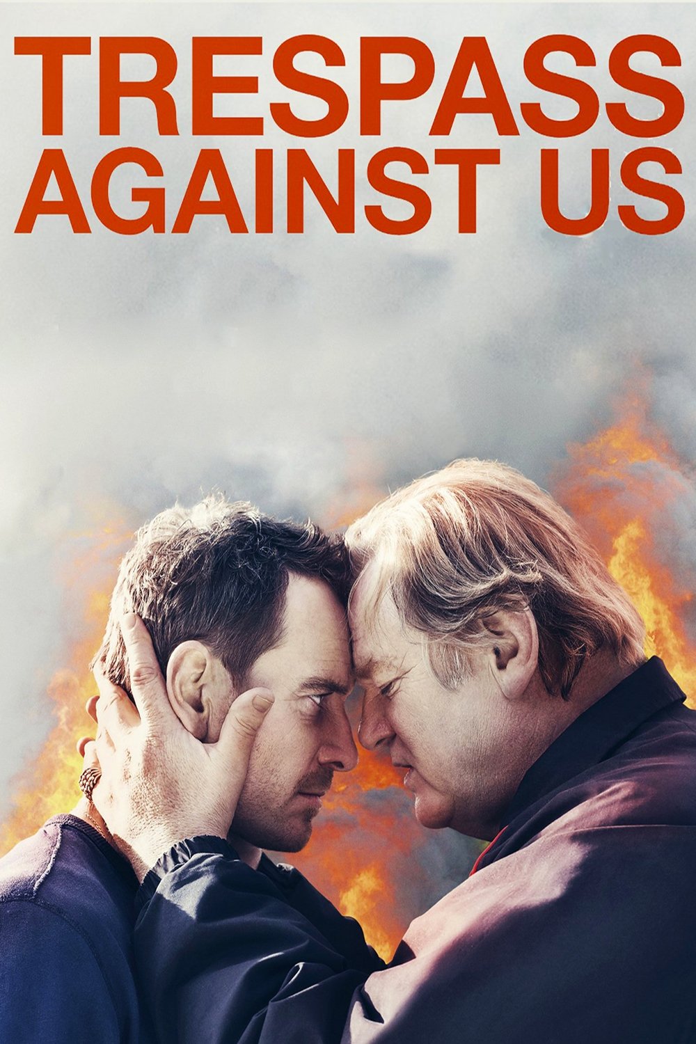 Trespass Against Us ปล้น แยก แตก หัก (2016)