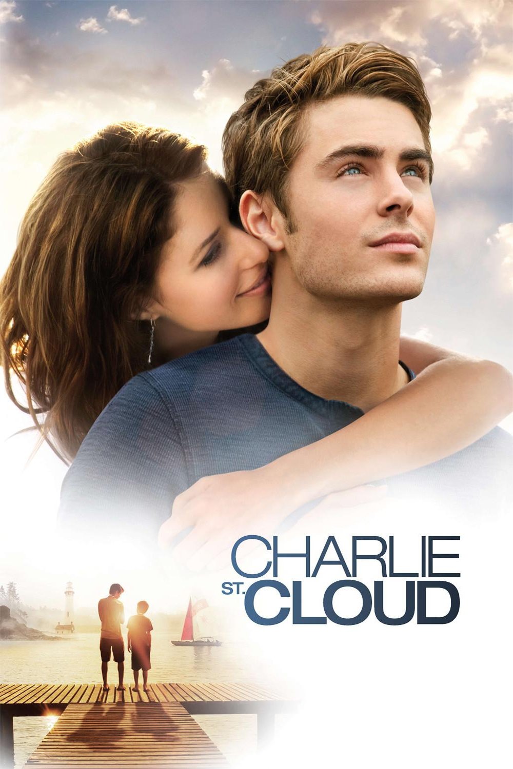 Charlie St. Cloud สายใยรัก สองสัญญา (2010)
