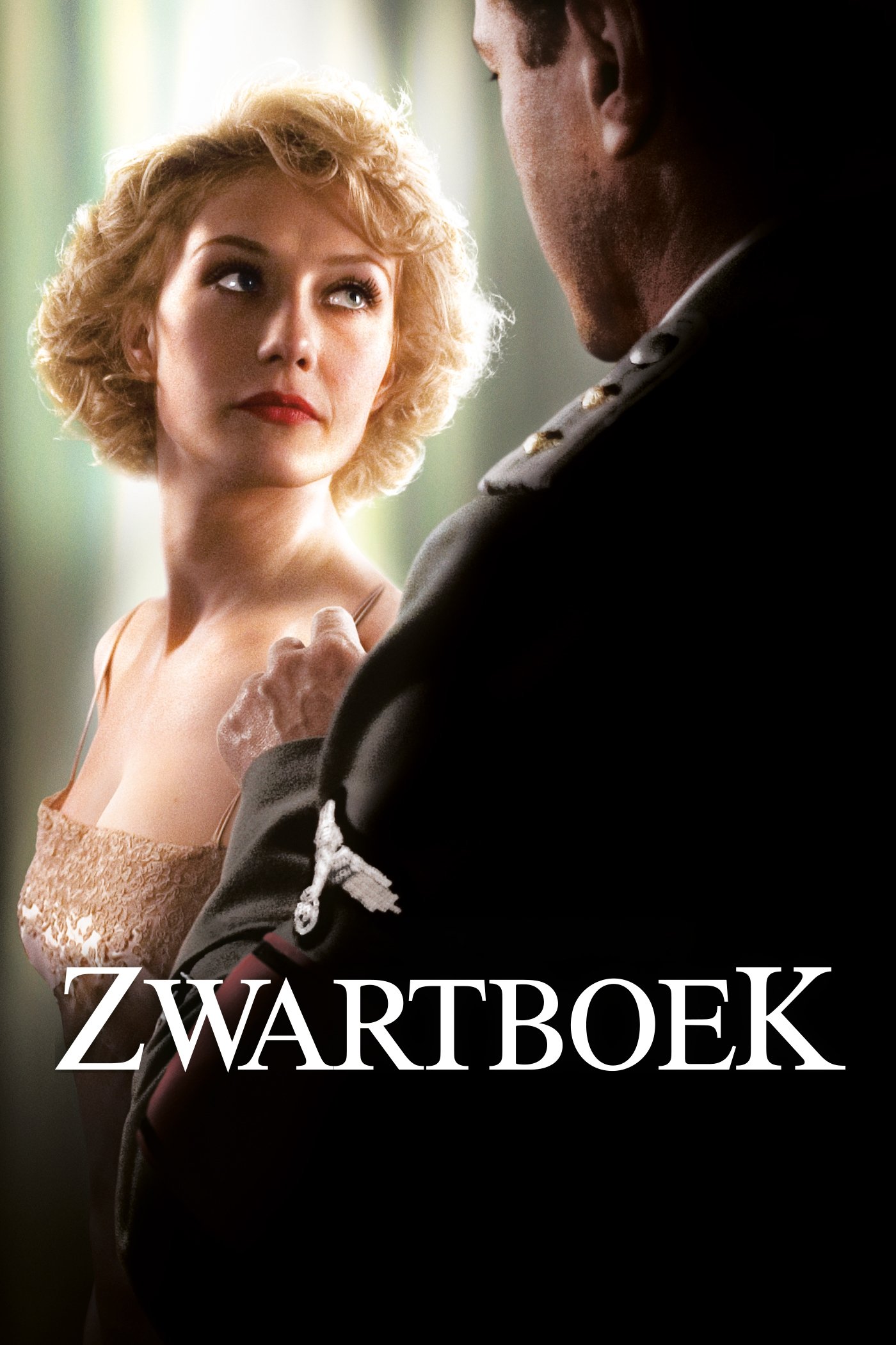 Black Book บัญชีดำ เธอกล้าสู้ (2006)