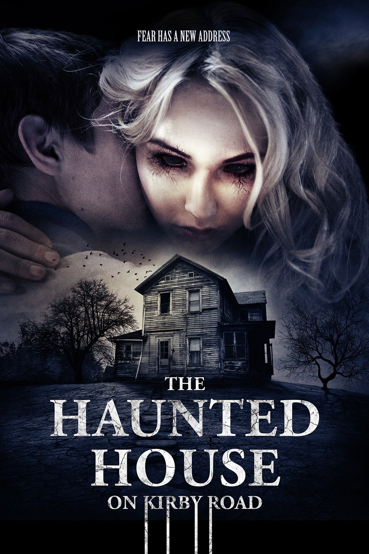 The Haunted House on Kirby Road (2016) HDTV พากย์ไทย