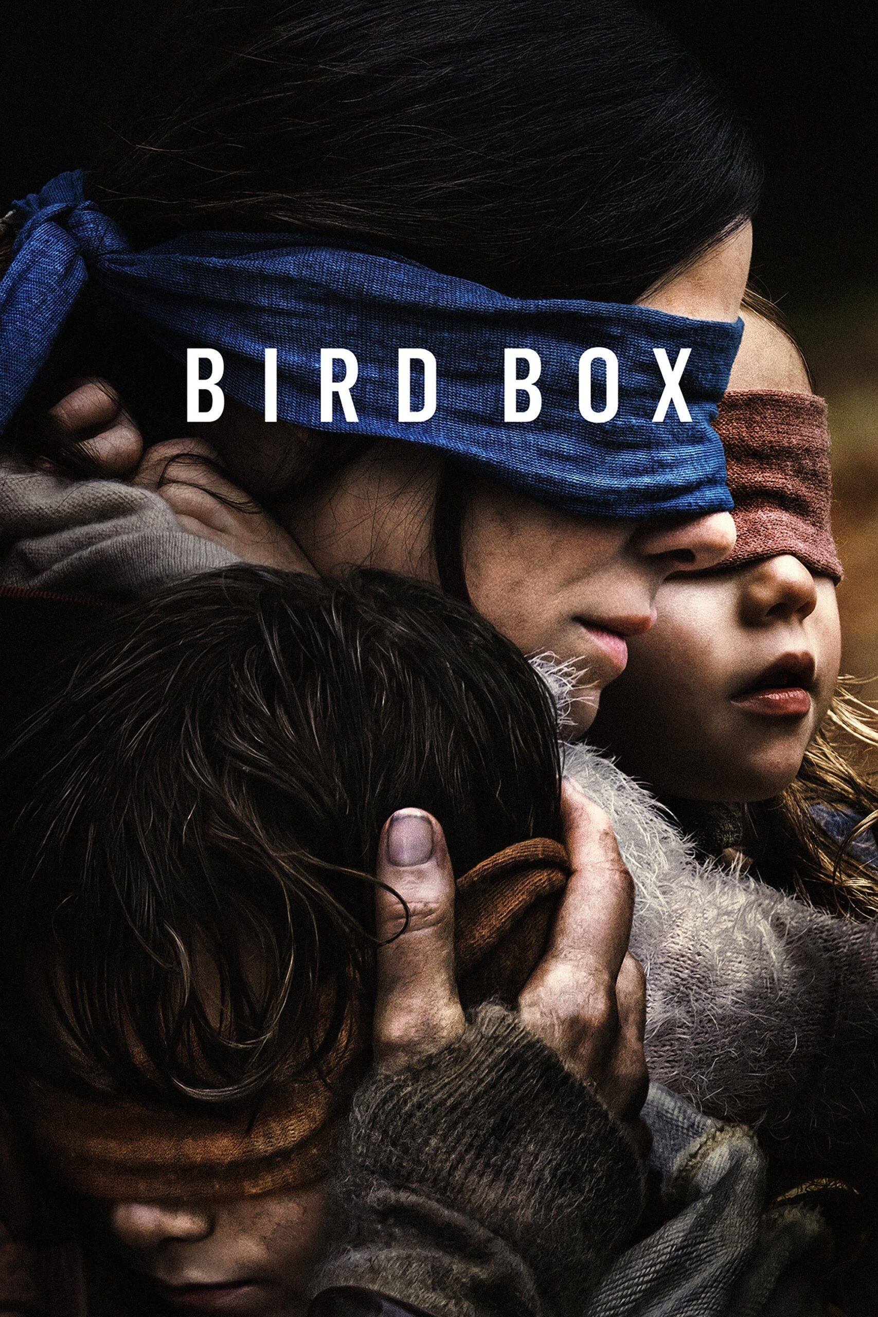 Bird Box มอง อย่าให้เห็น (2018)