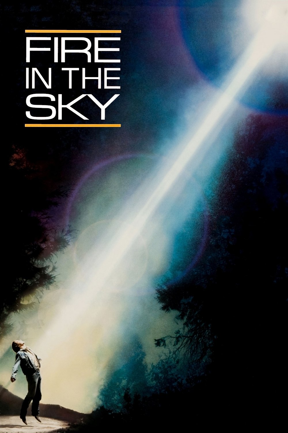 Fire in the Sky แสงจากฟ้า (1993)
