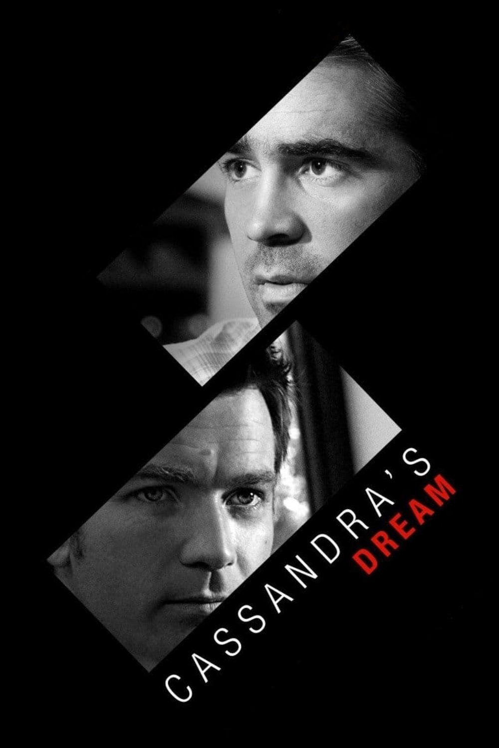 Cassandra s Dream เกมรักเล่ห์ลึก (2007)