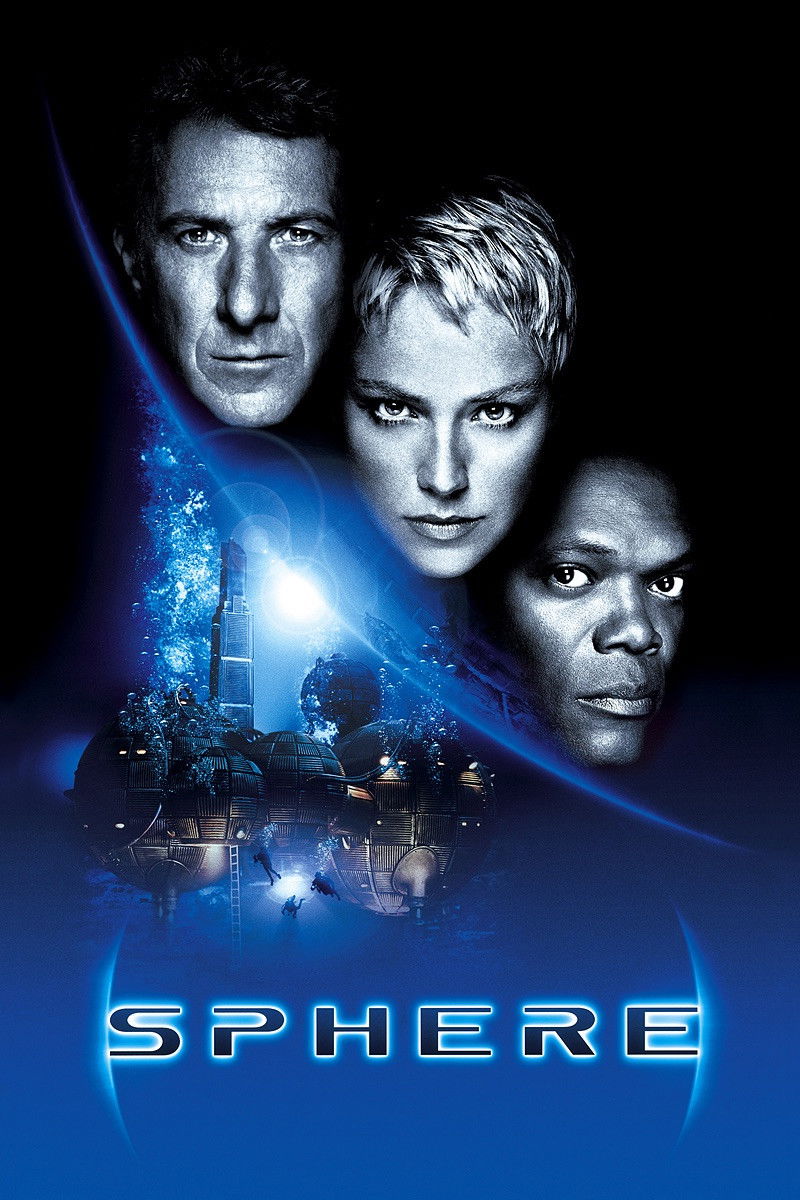 Sphere มหาภัยสะกดโลก (1998)