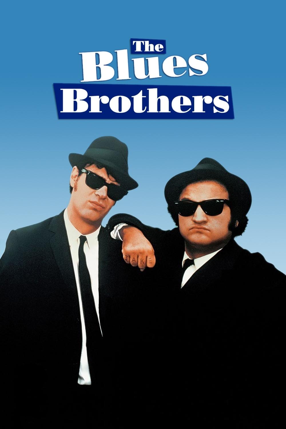 The Blues Brothers 2 กวนผู้ยิ่งใหญ่ (1980)