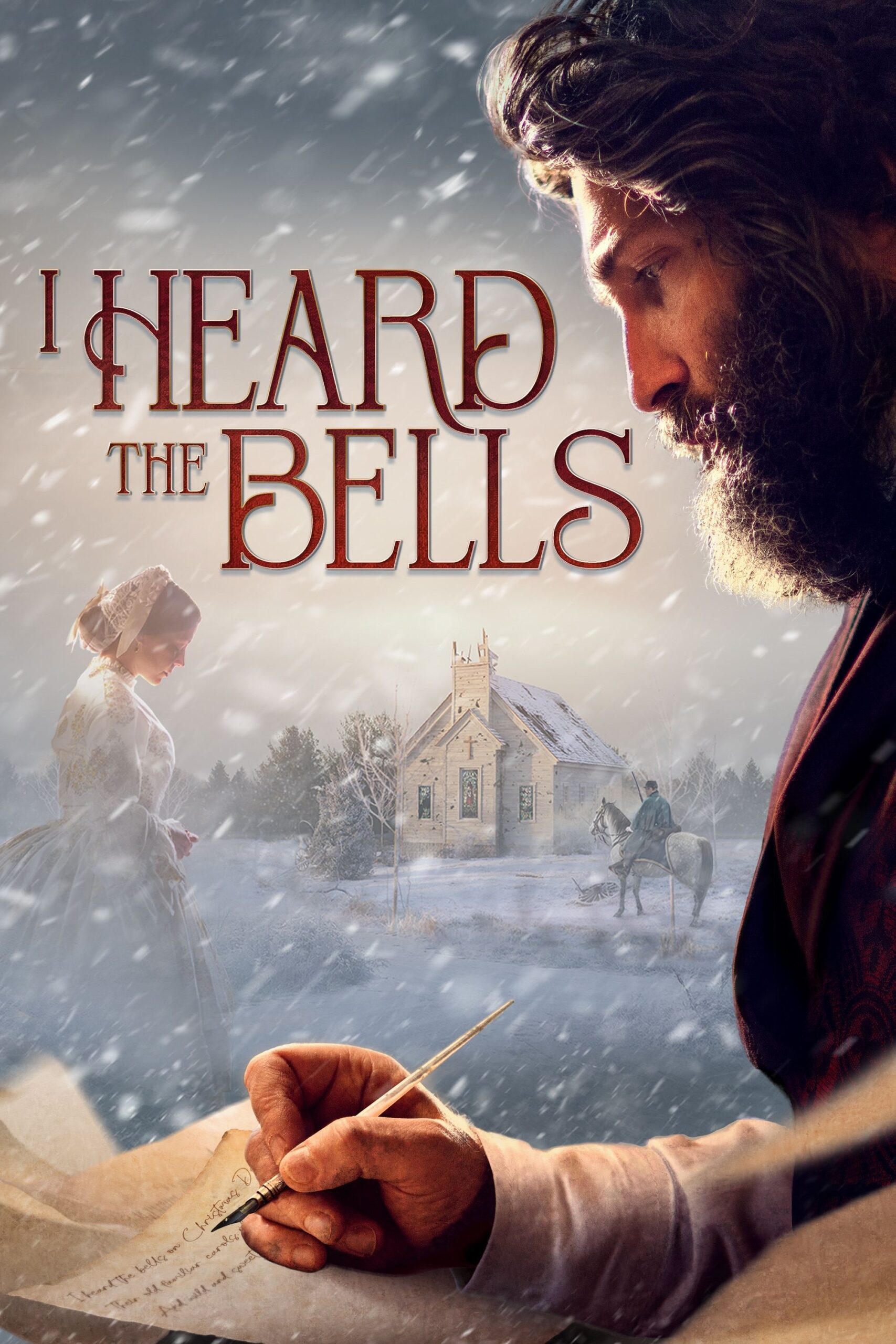 I Heard the Bells แสงแห่งหวัง ระฆังแห่งชีวิต (2022)