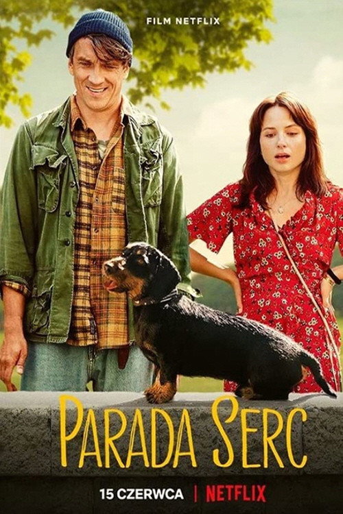 Heart Parade (Parada serc) พาเหรดหัวใจ (2022)