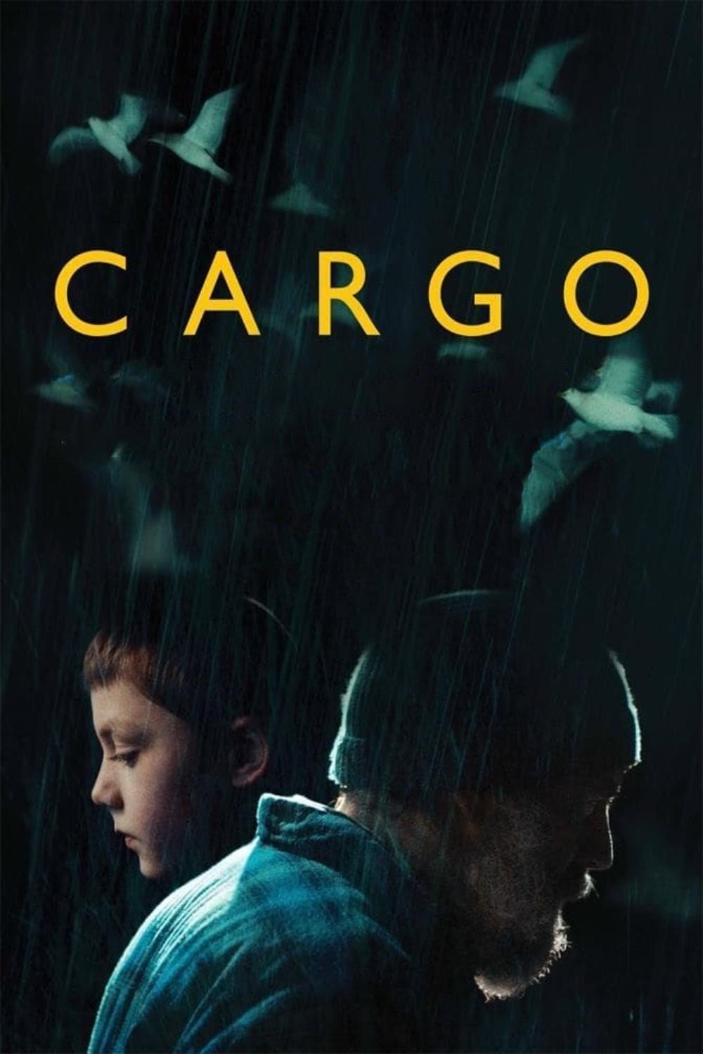 Cargo คาร์โก้ (2017)