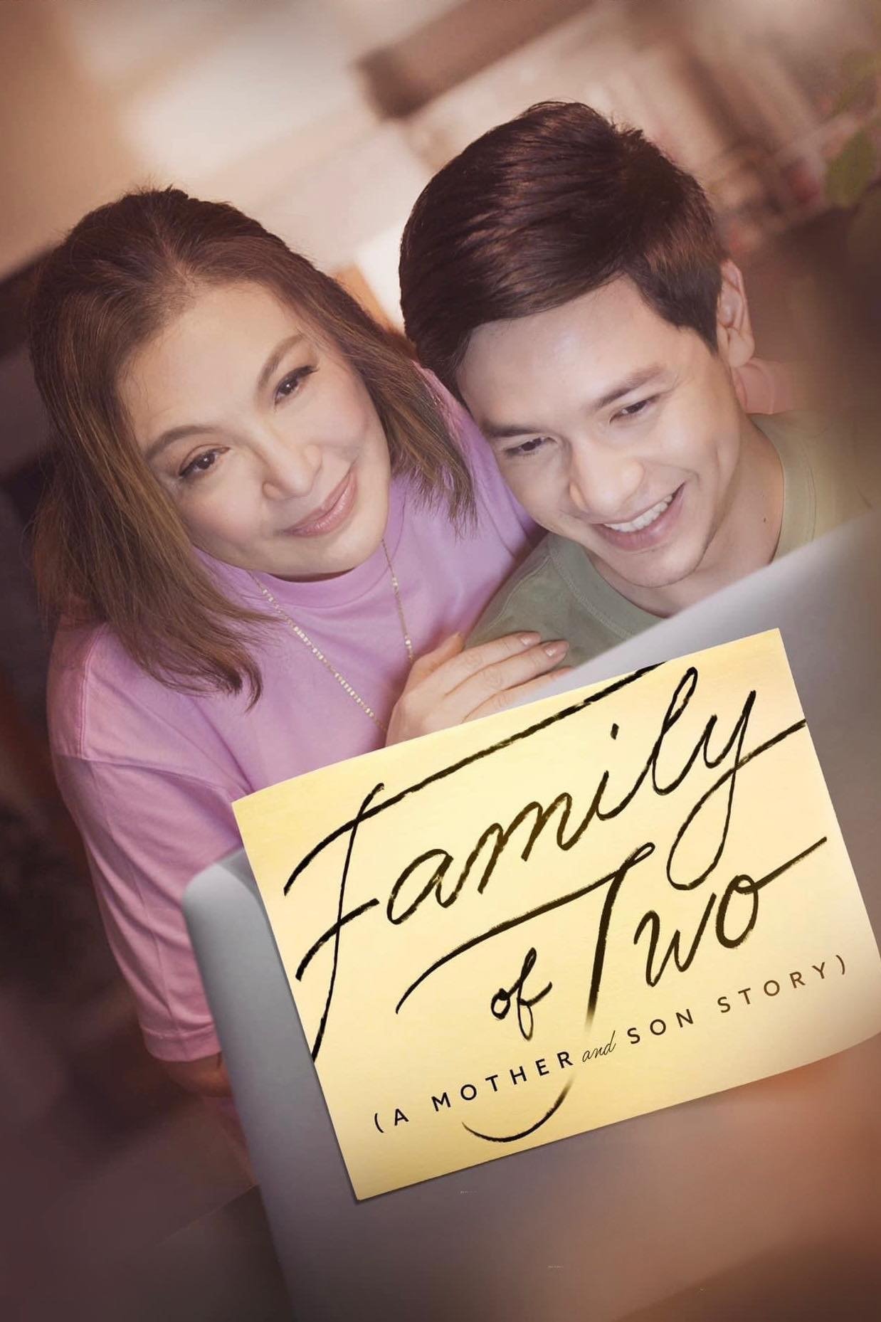 Family of Two (A Mother and Son’s Story) ครอบครัวคือสองเรา (2023)