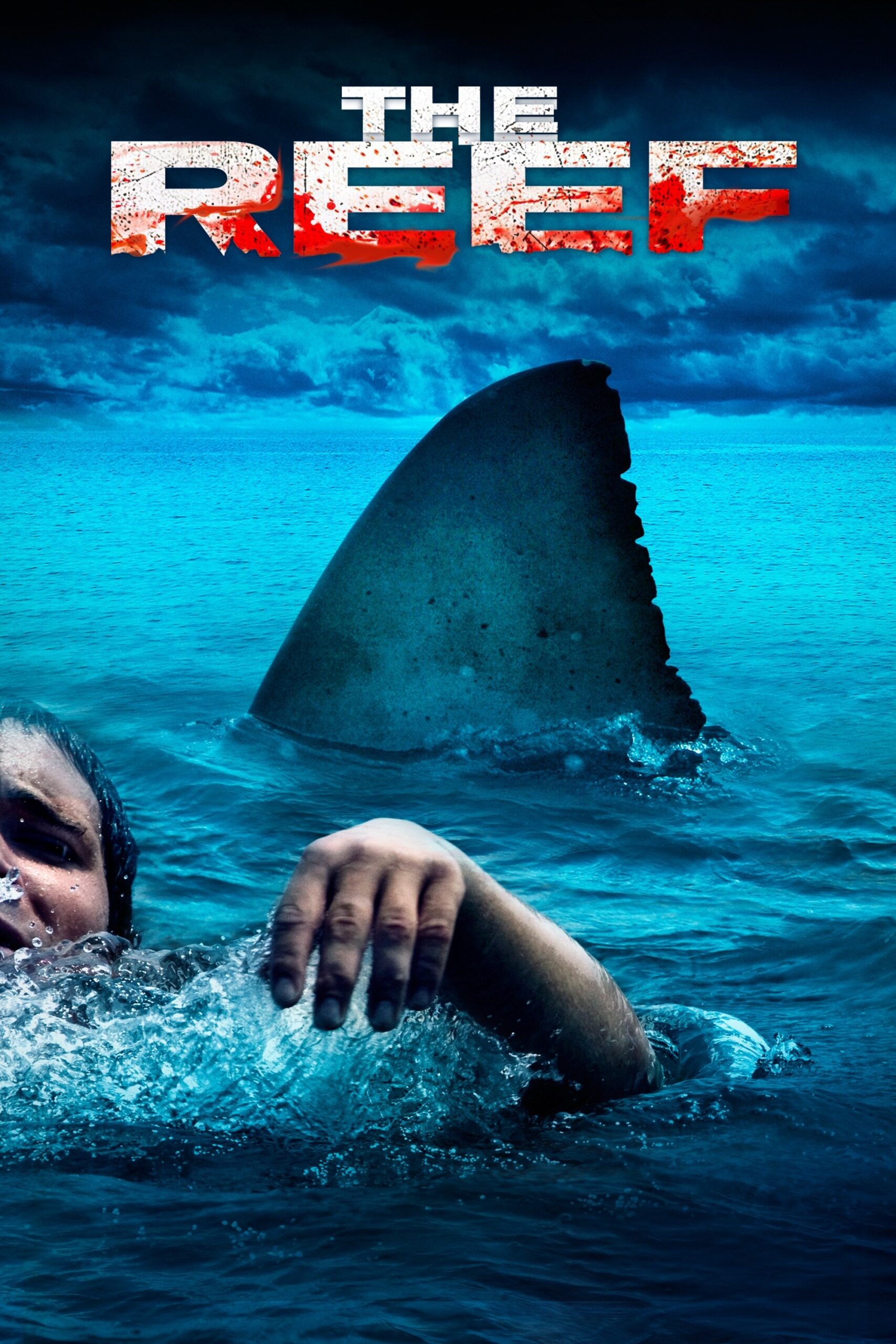 The Reef ครีบสยองทะเลเลือด (2010)