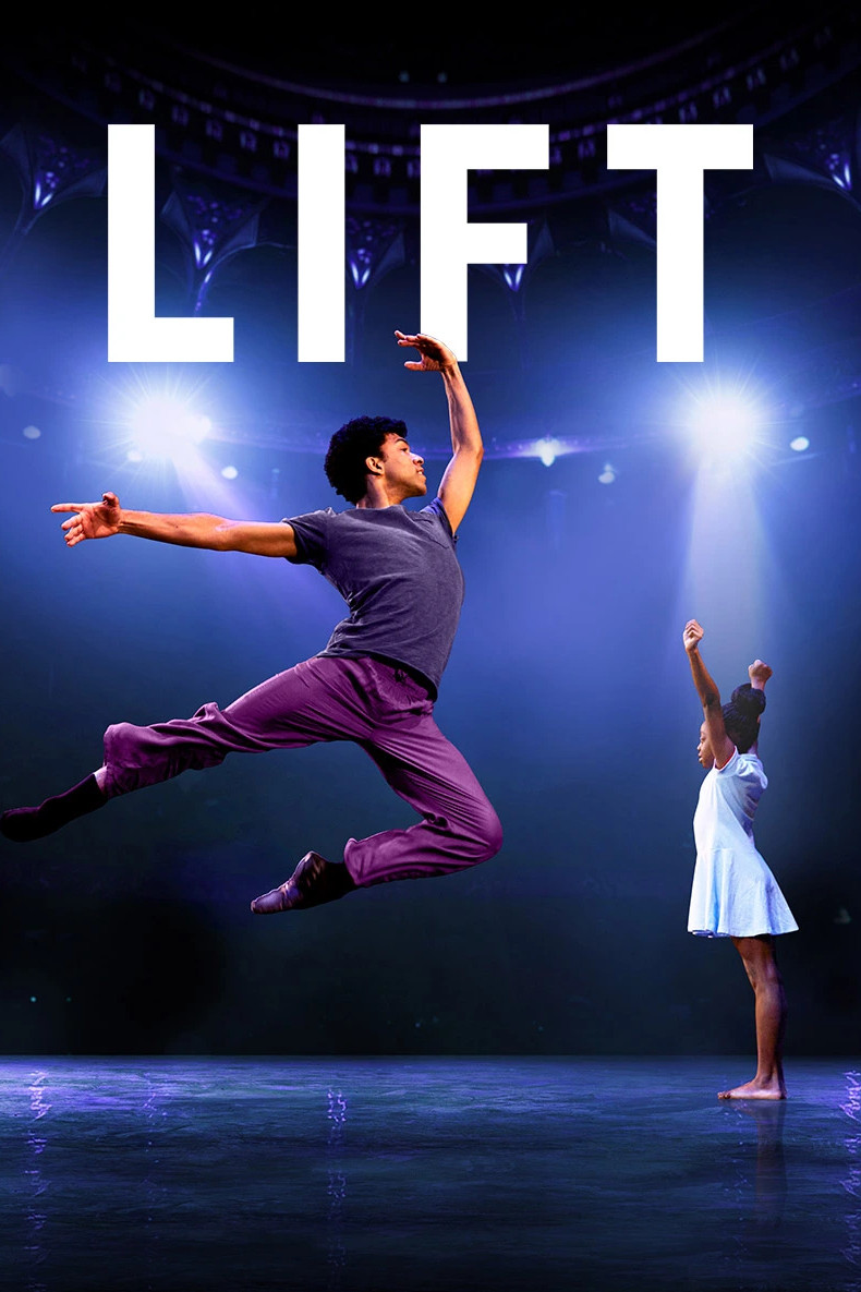 Lift (2022)