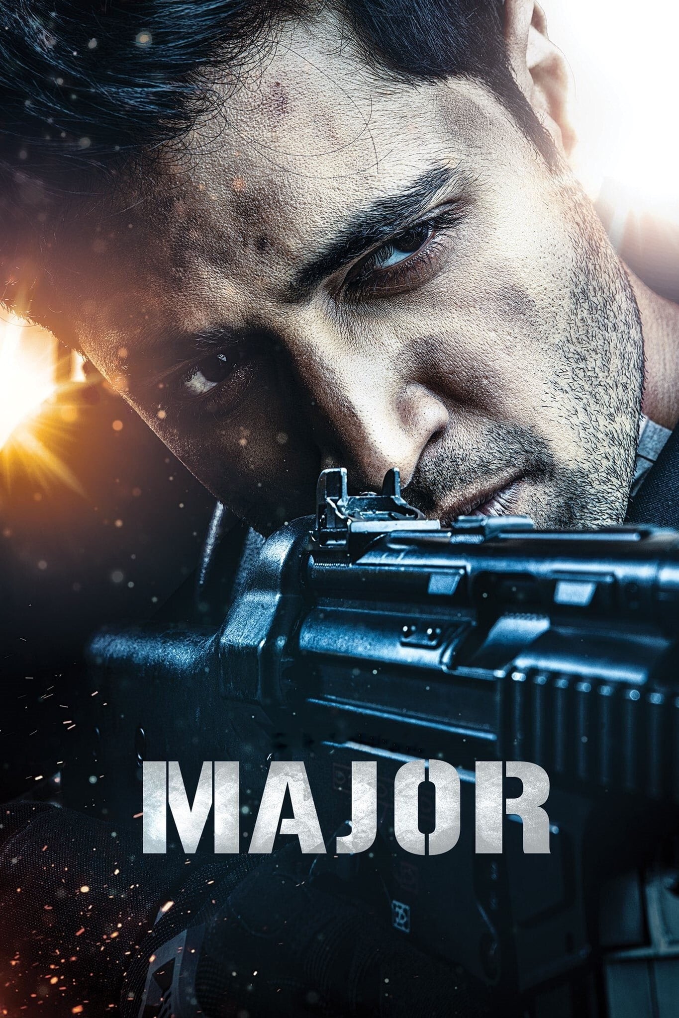 Major ผู้กล้า (2022)