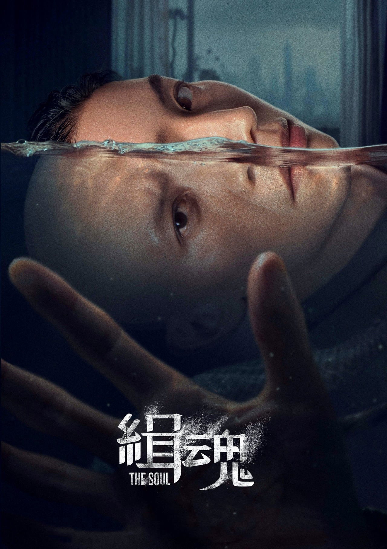 The Soul จิตวิญญาณ (2021)