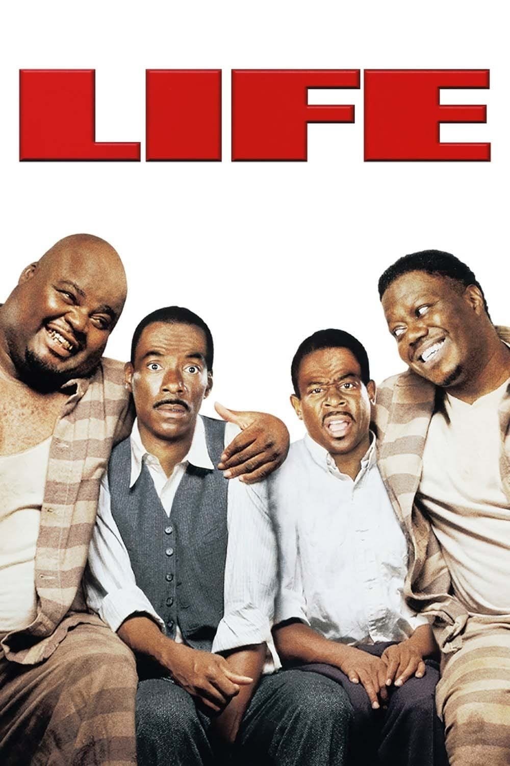 Life คู่ปิ้กฮาเข้าปิ้ง (1999)