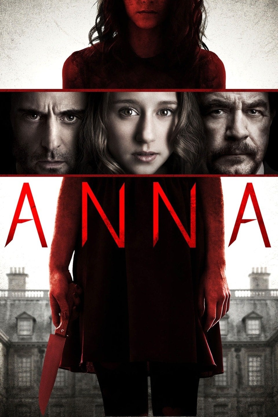 Mindscape จิตลวงโลก (2013)