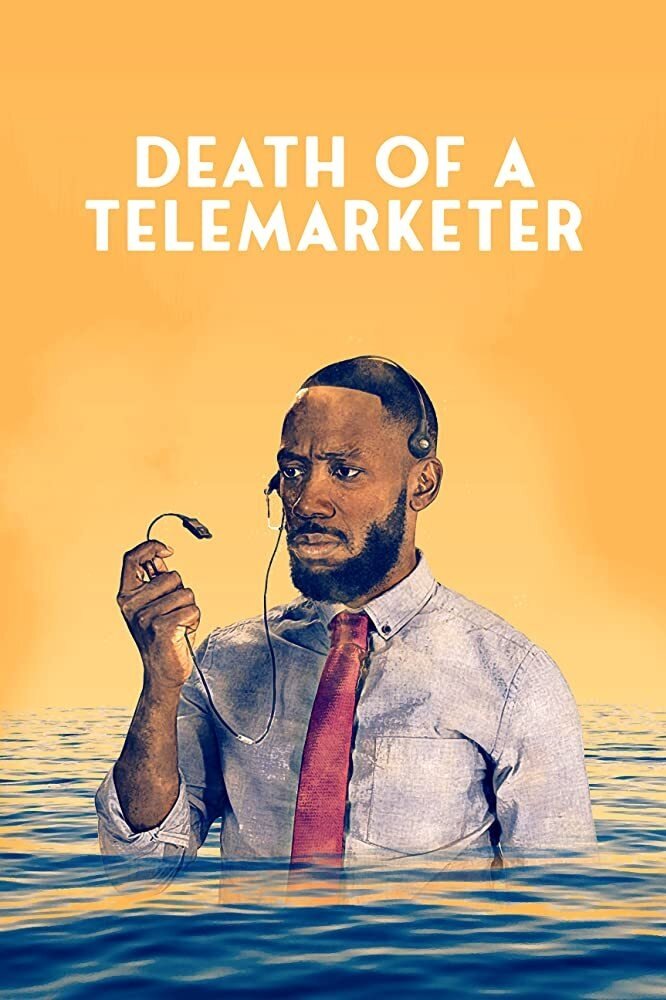 Death of a Telemarketer เซลส์(แมน)ดวงซวย (2022)