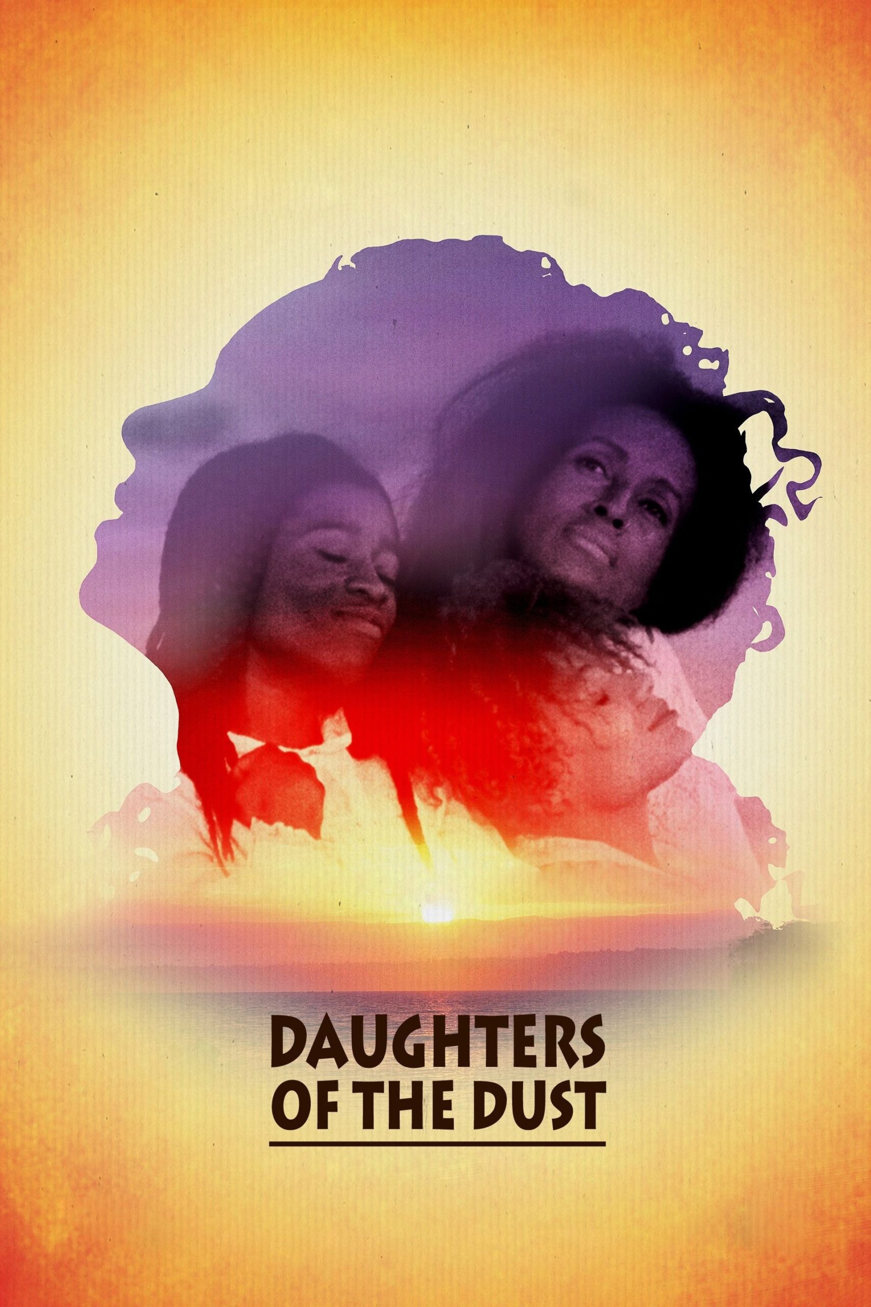 Daughters of the Dust บุตรีแห่งเถ้าธุลี (1991)