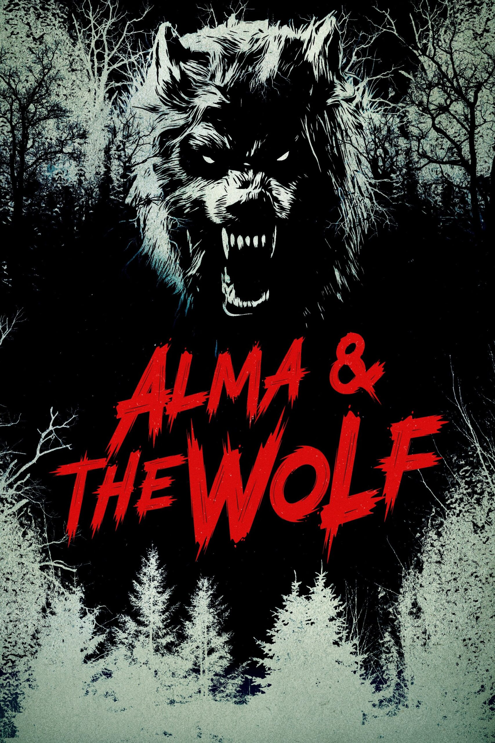 Alma and the Wolf อัลมาและมนุษย์หมาป่า (2025)