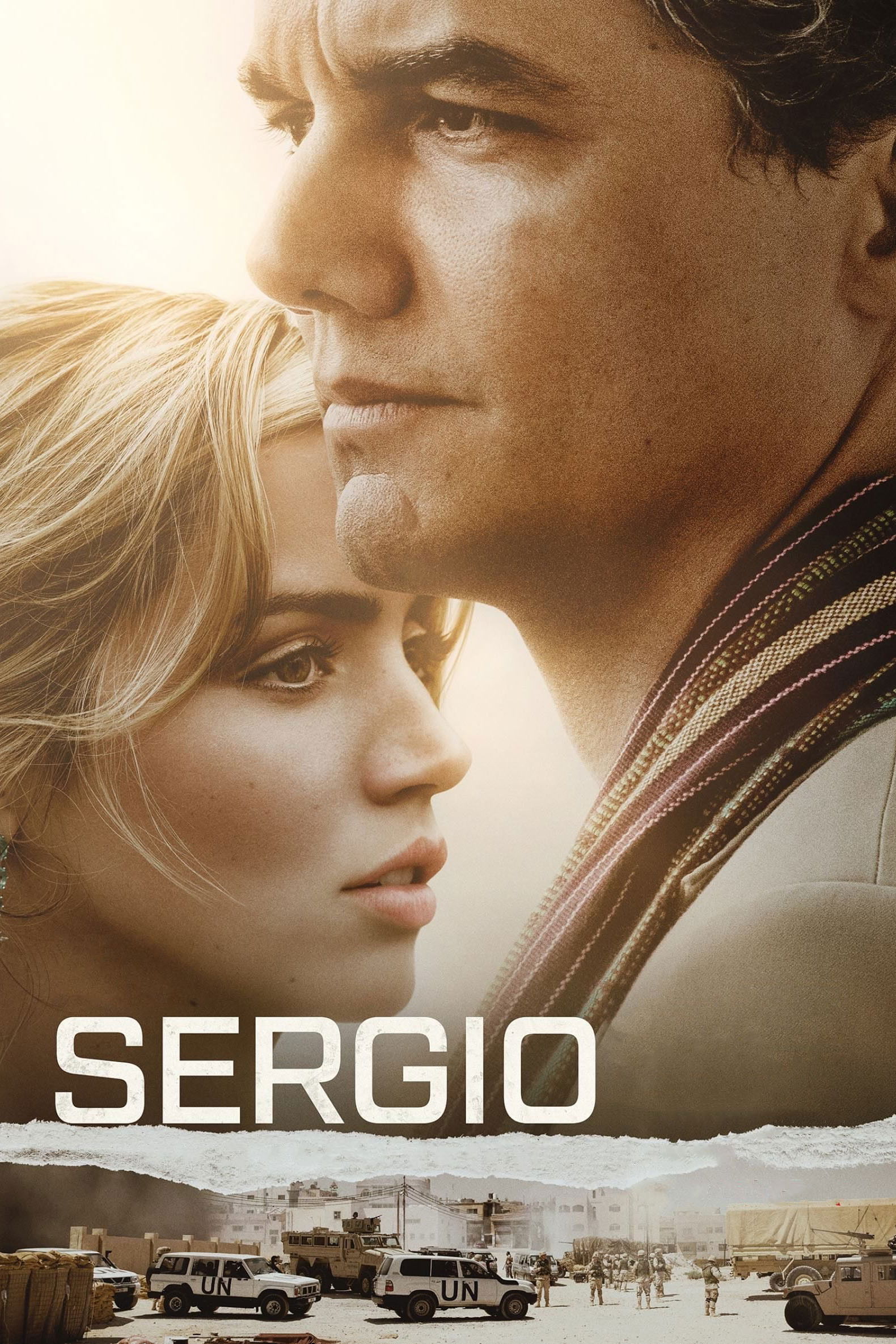 Sergio เซอร์จิโอ (2020)
