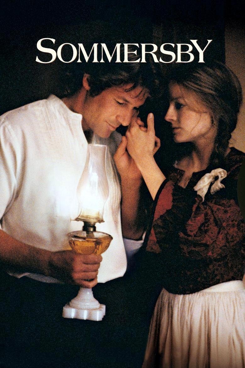 Sommersby ขอเพียงหัวใจเป็นเธอ (1993)