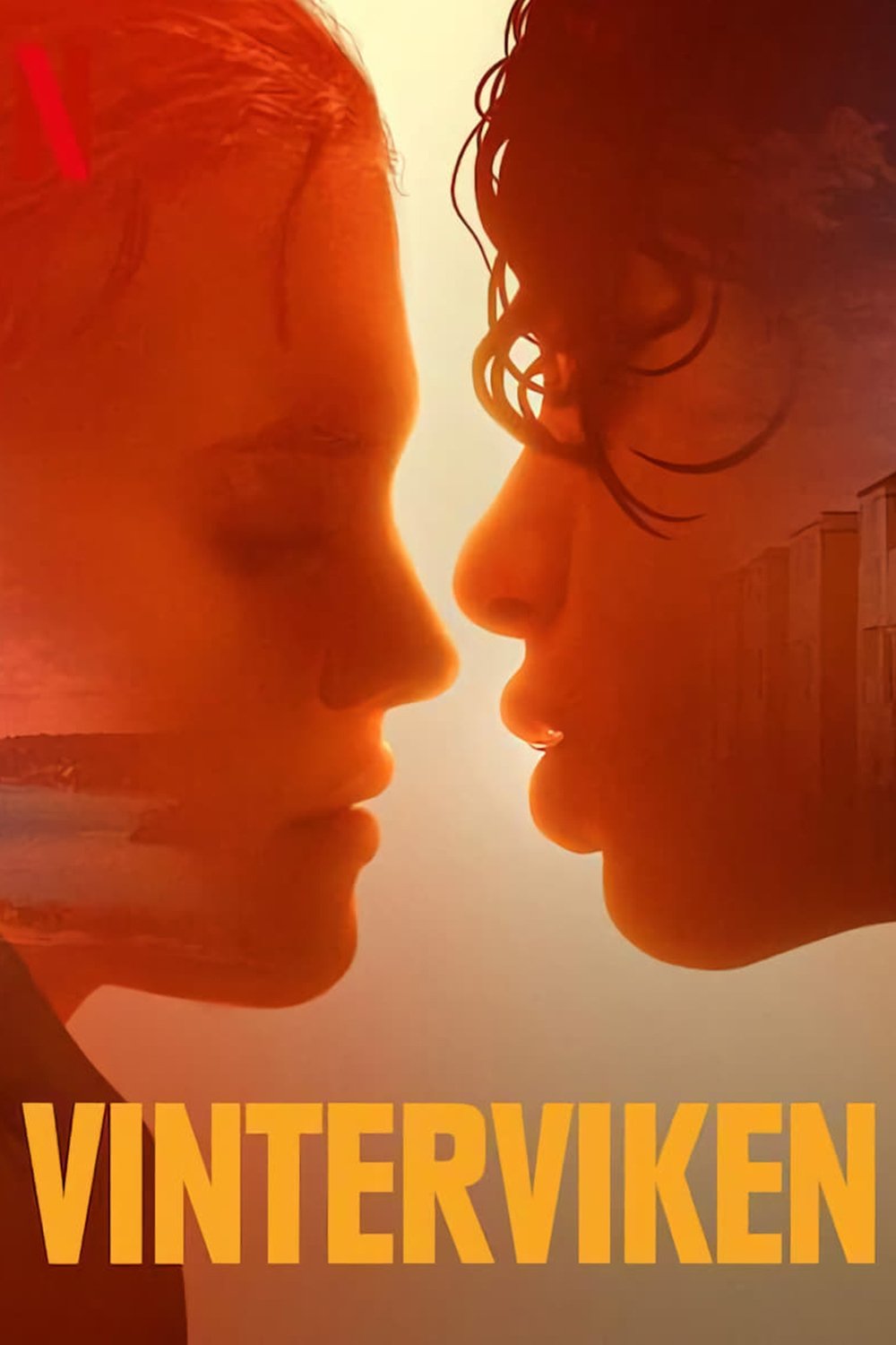Vinterviken วินเทอร์ไวเคน (2021)
