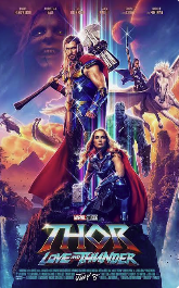 thor love and thunder