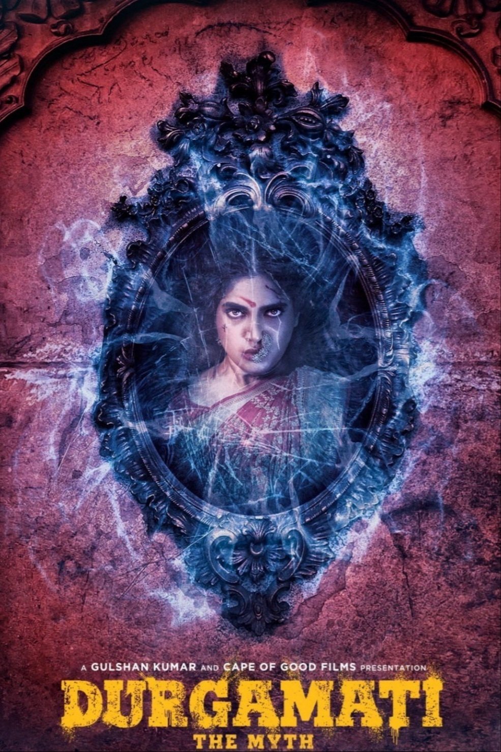 Durgamati The Myth (2020)
