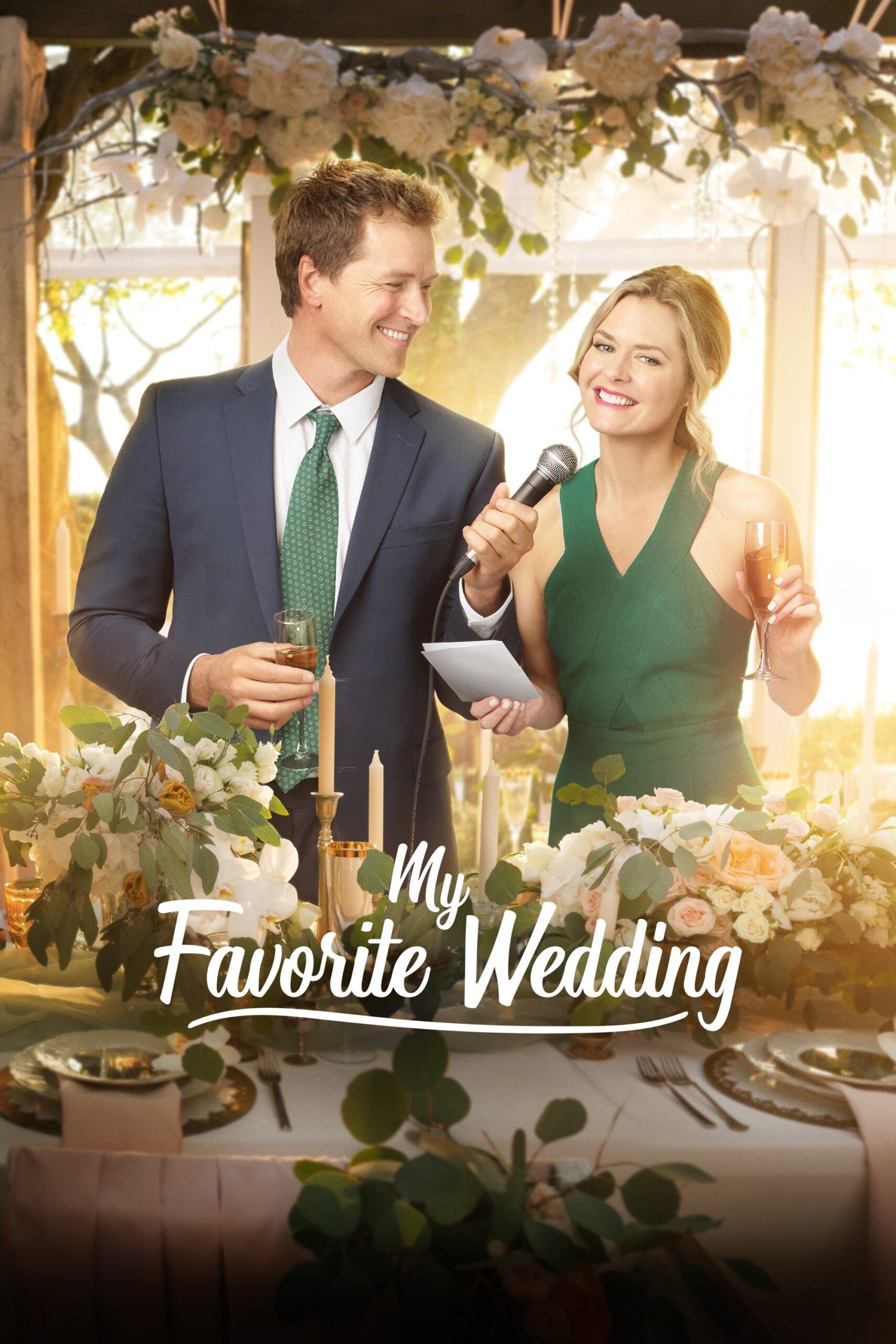 My Favorite Wedding (2017)