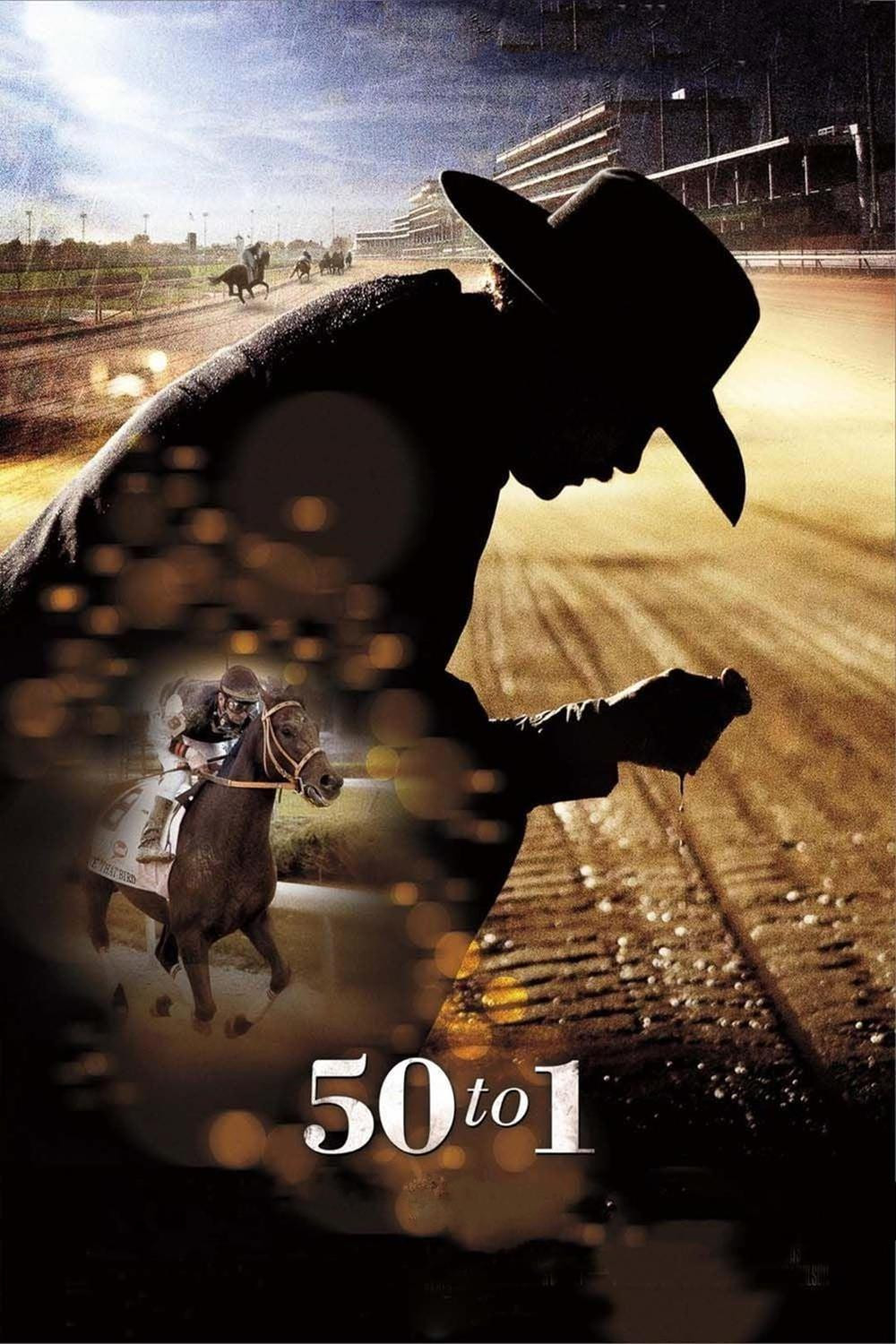 50 To 1 สู้คว้าชัย หัวใจเป็นต่อ (2014)