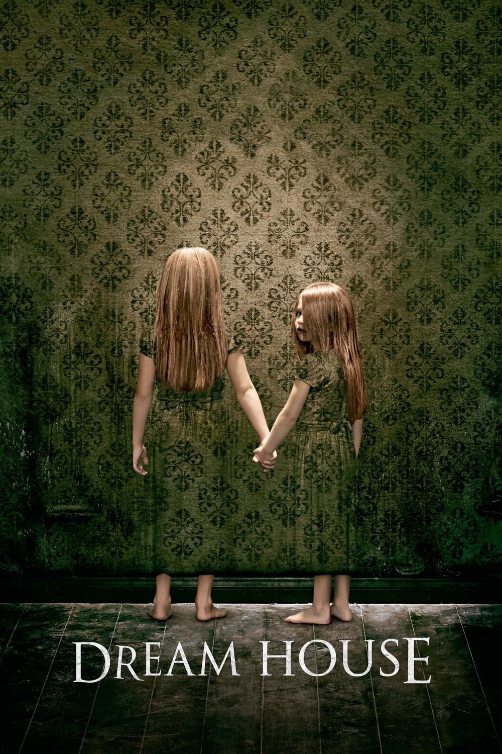 Dream House (2011) บ้านแอบตาย