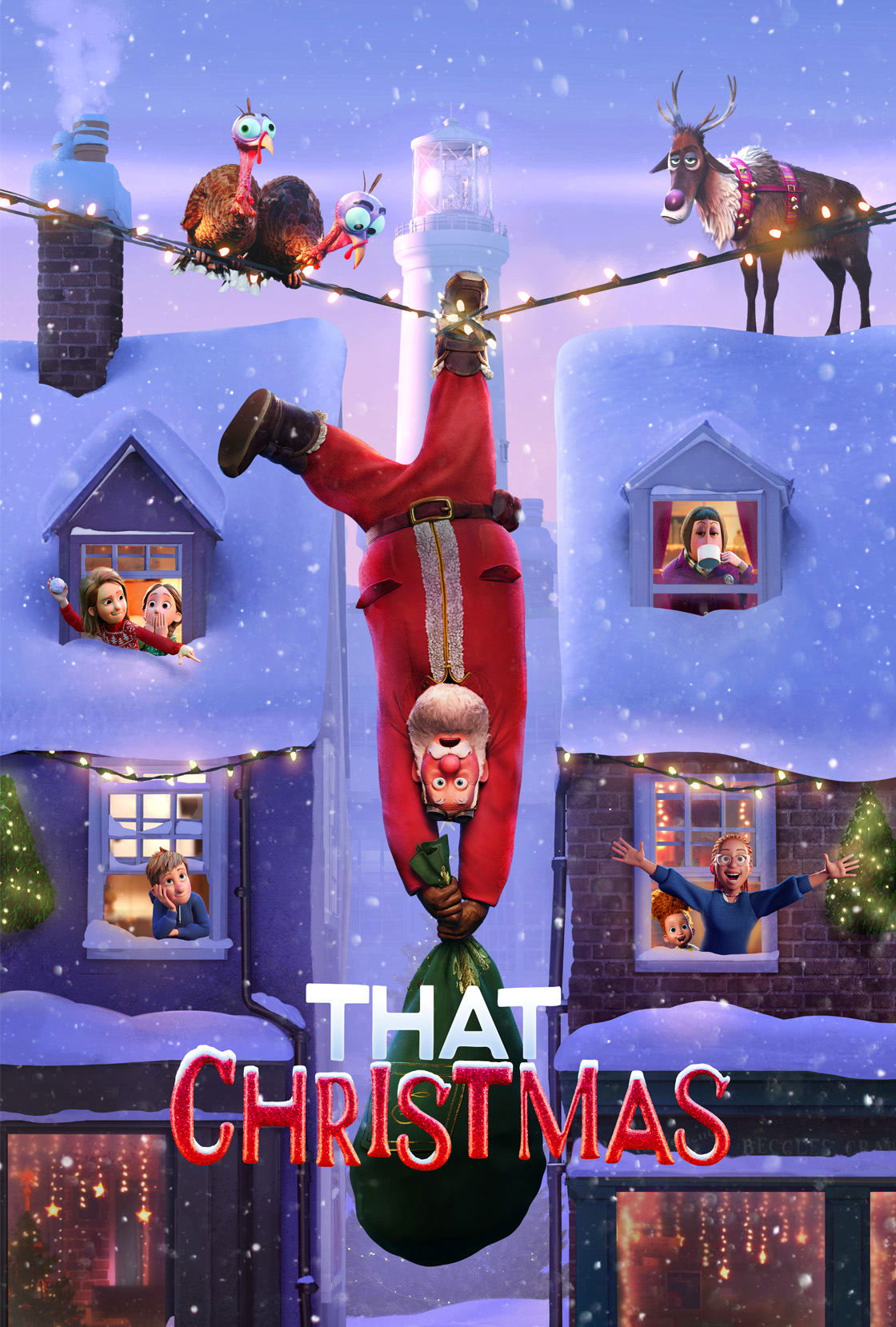 That Christmas คริสต์มาสนั้น (2024)